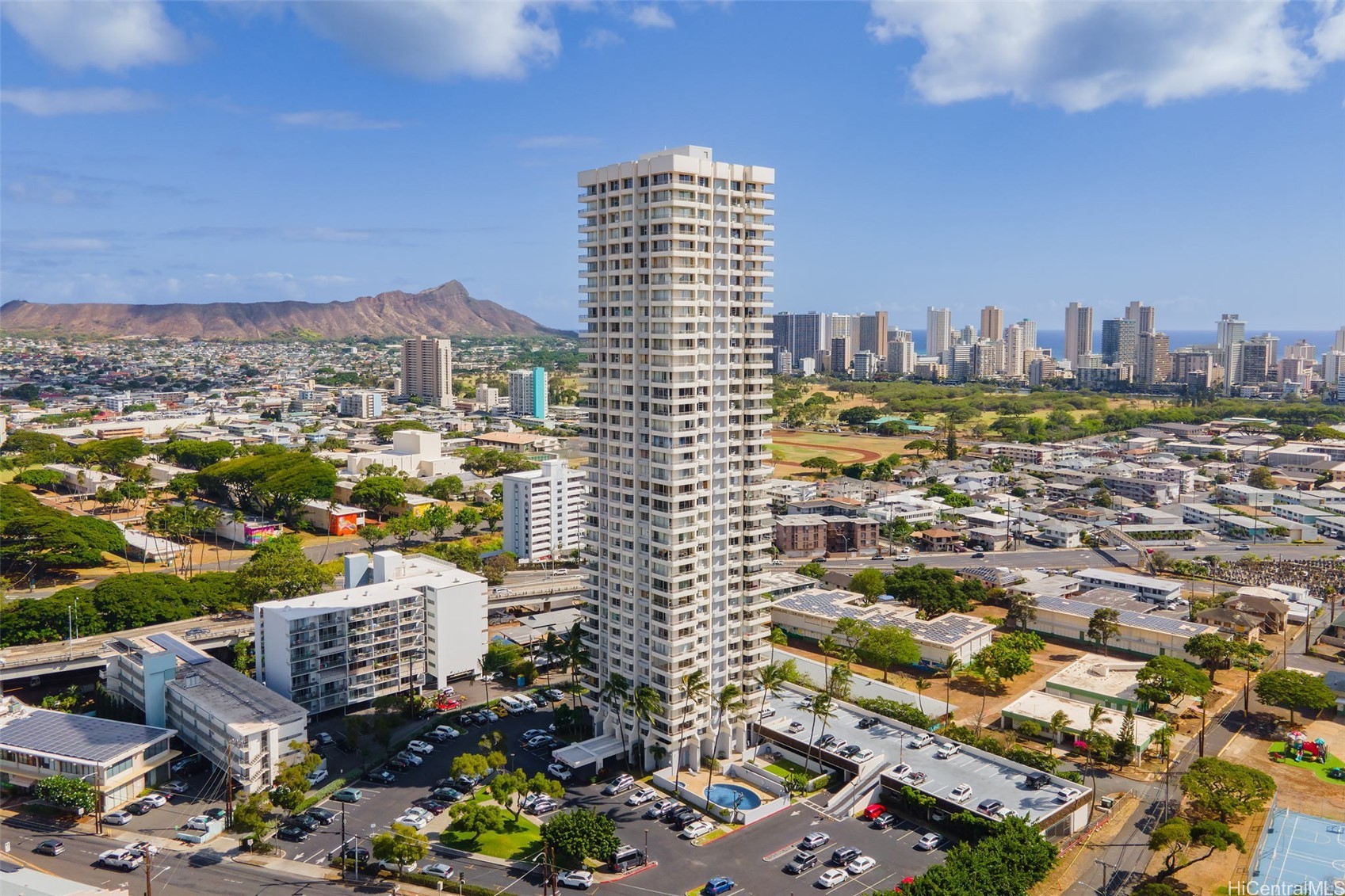 2825 South King Street 403