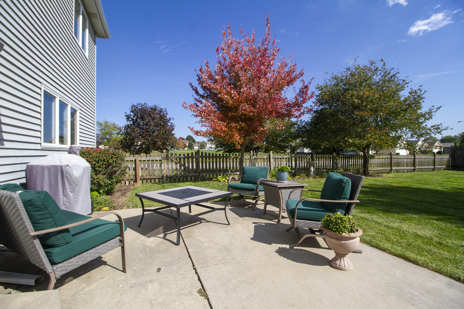 1230 Patriot Way