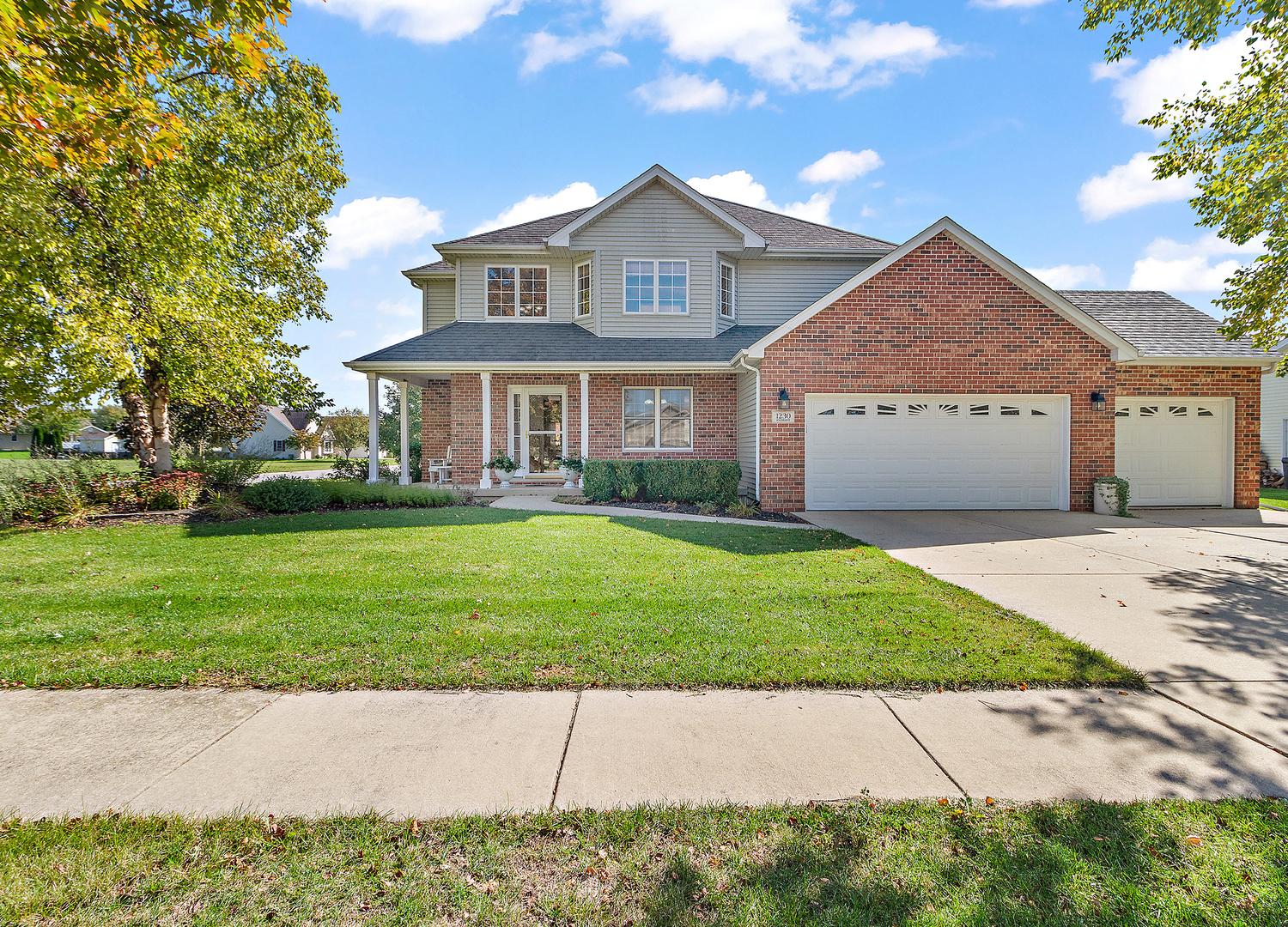 1230 Patriot Way