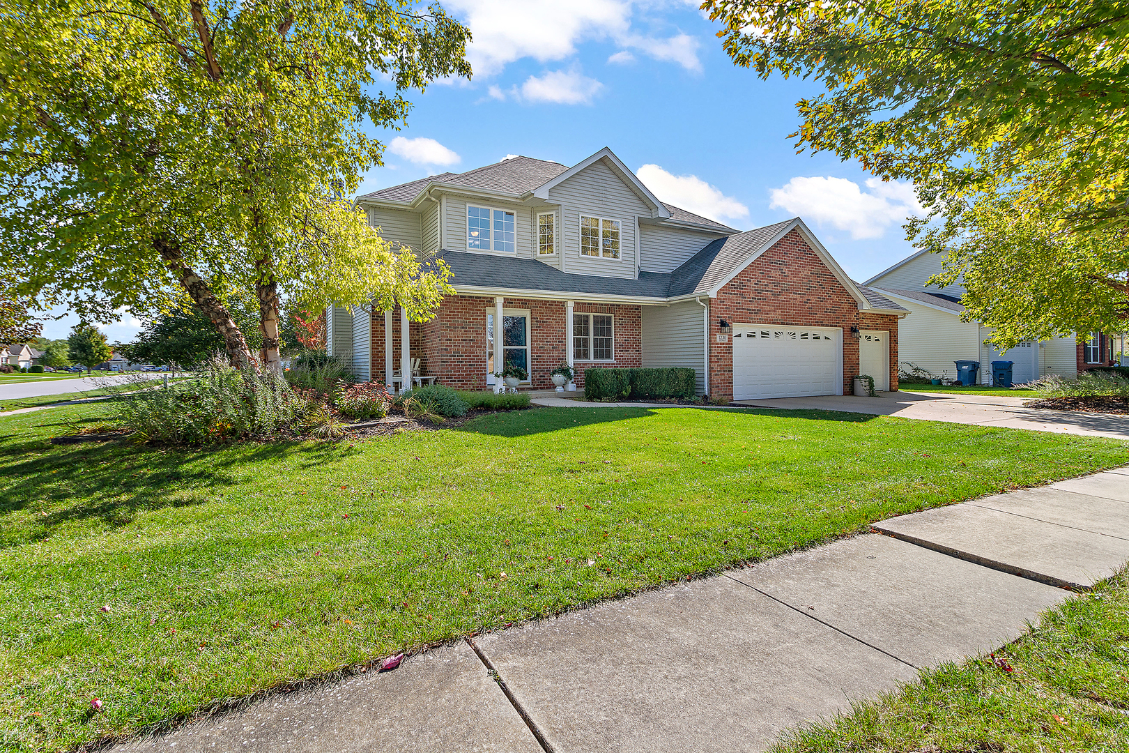 1230 Patriot Way