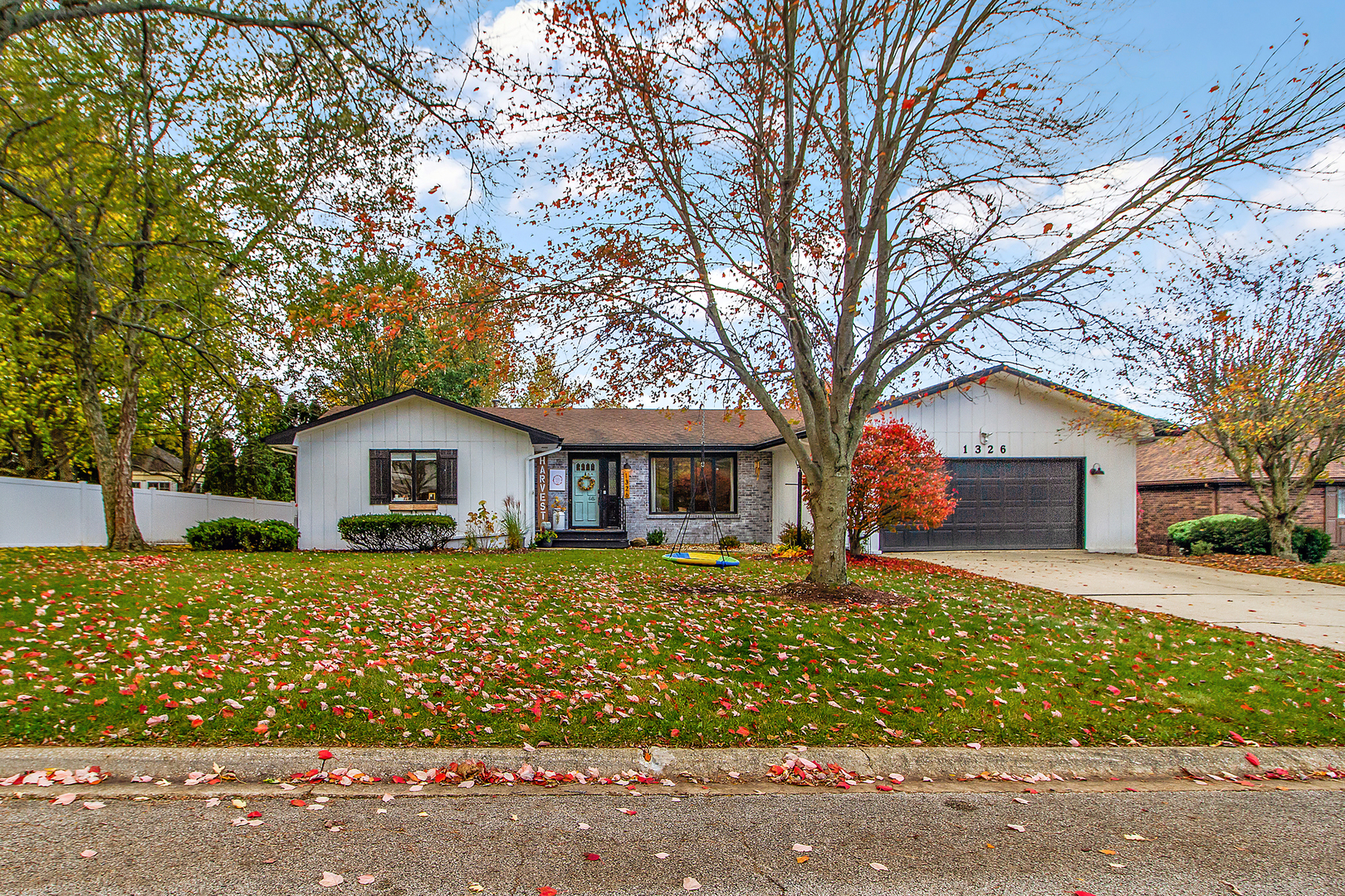 1326 Westminster Lane