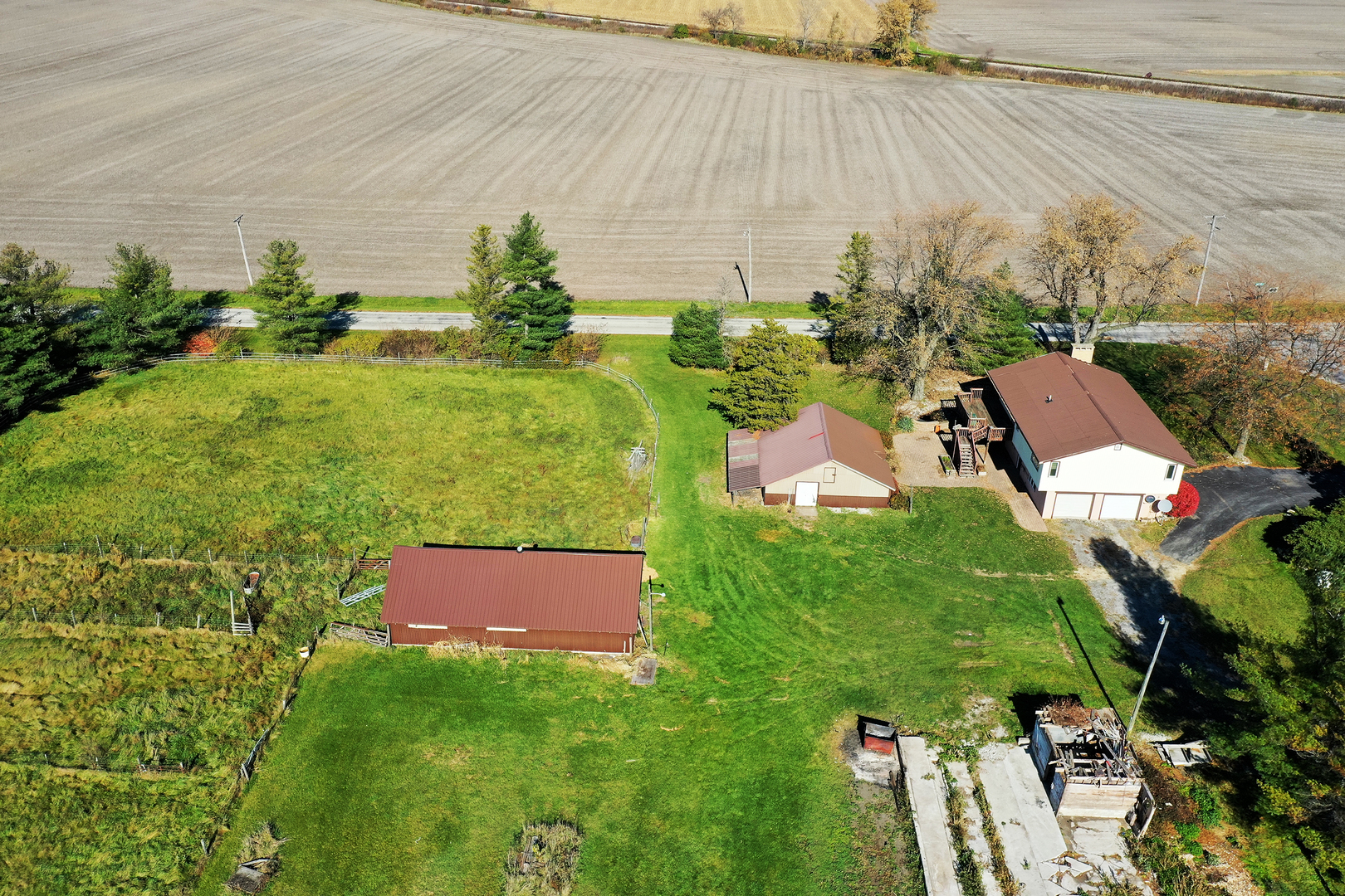 6018 S 7000e Road