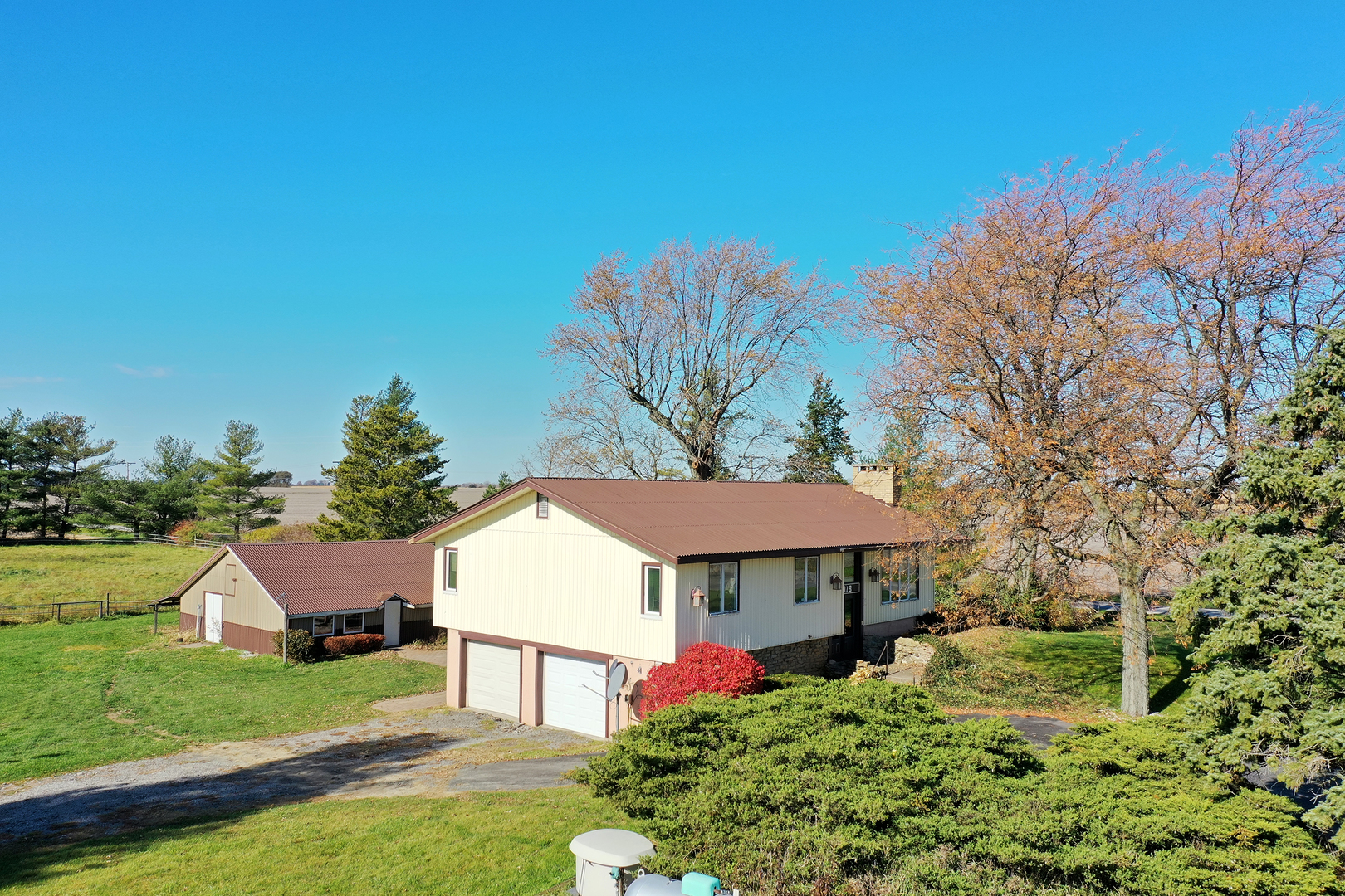 6018 S 7000e Road