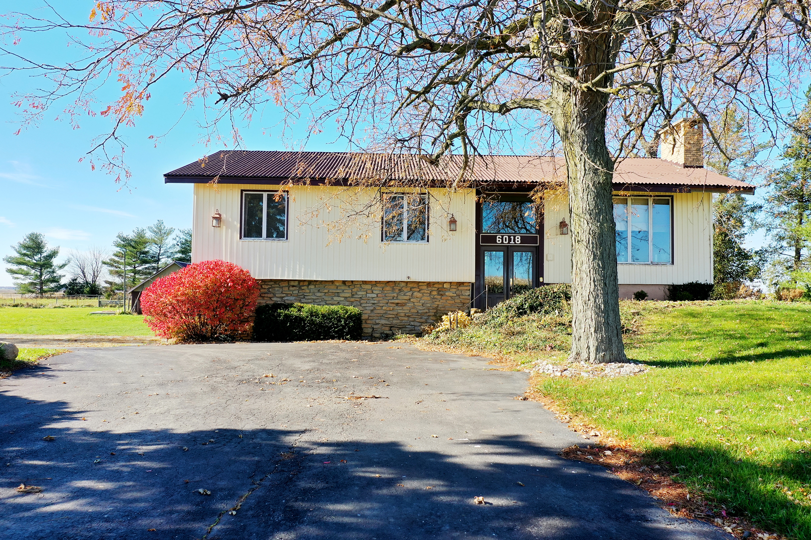6018 S 7000e Road
