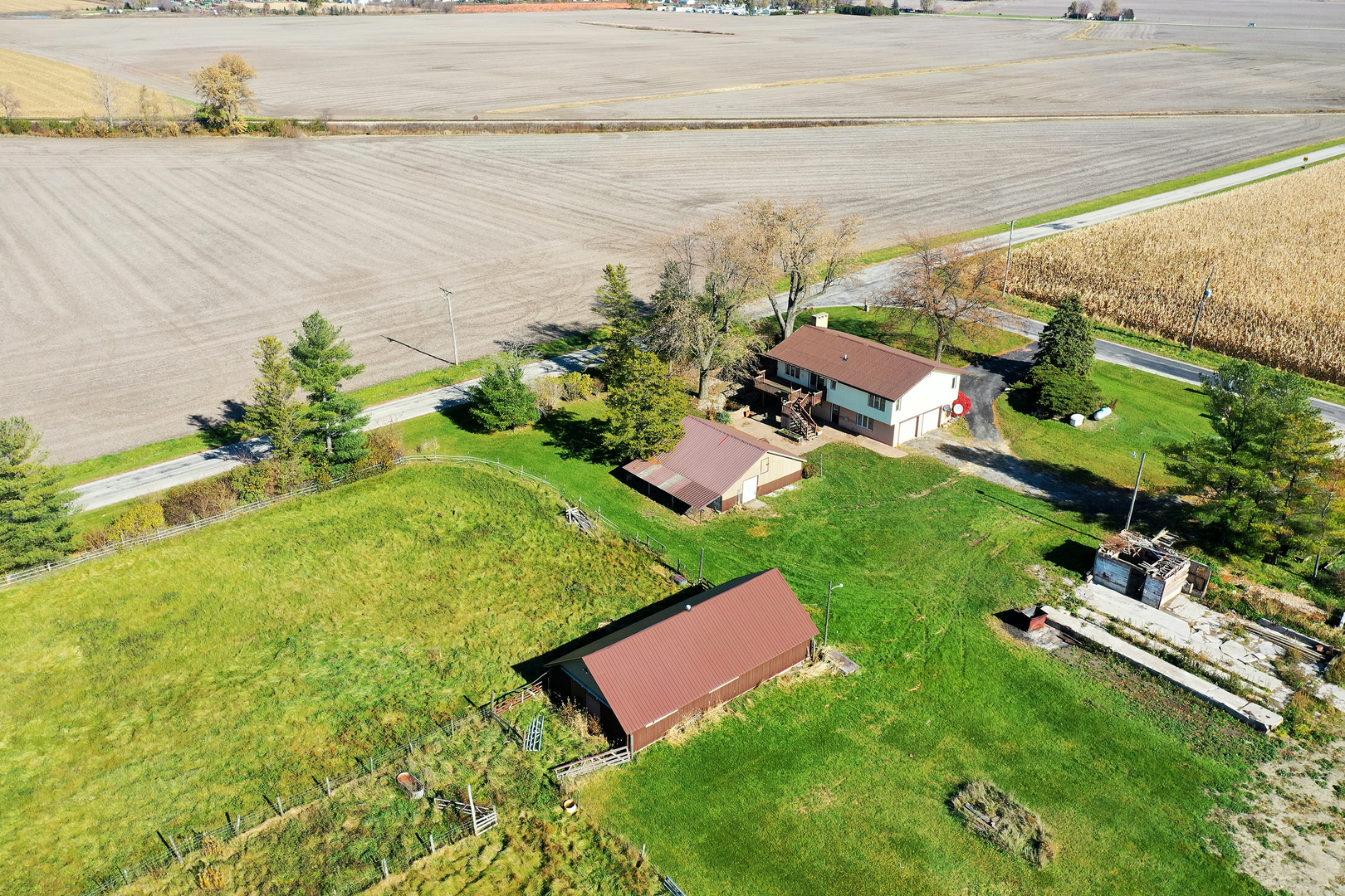6018 S 7000e Road