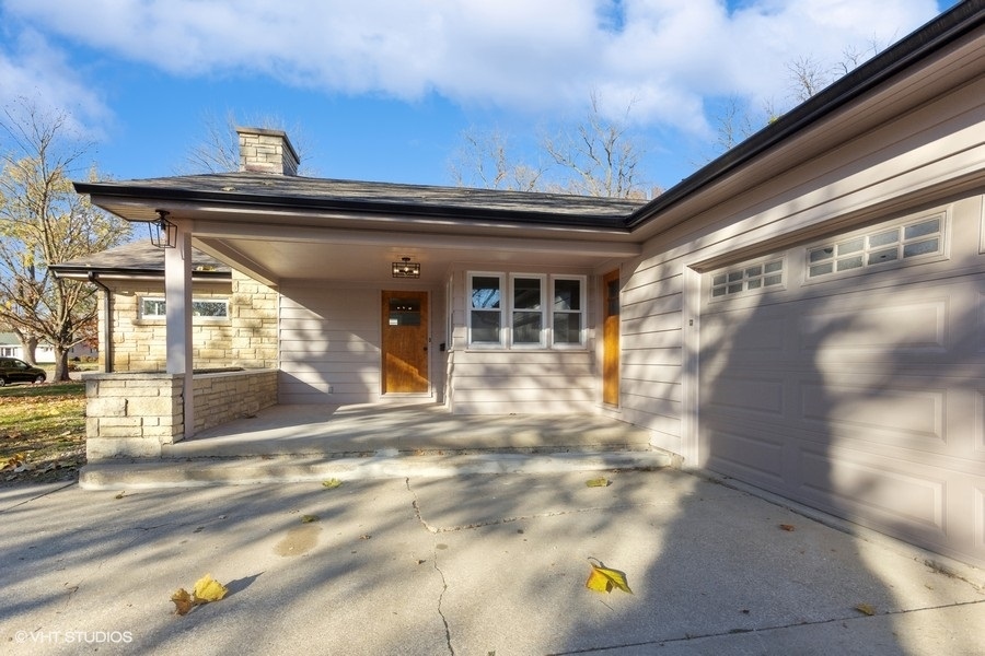 1254 Justine Drive
