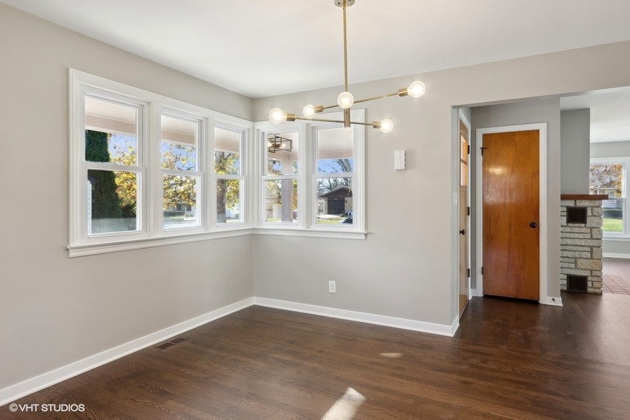 1254 Justine Drive