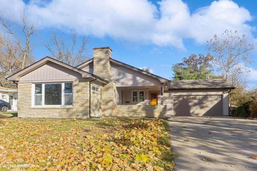 1254 Justine Drive
