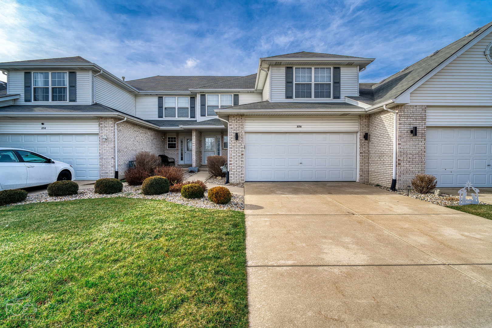 276 White Hawk Way Unit: 276