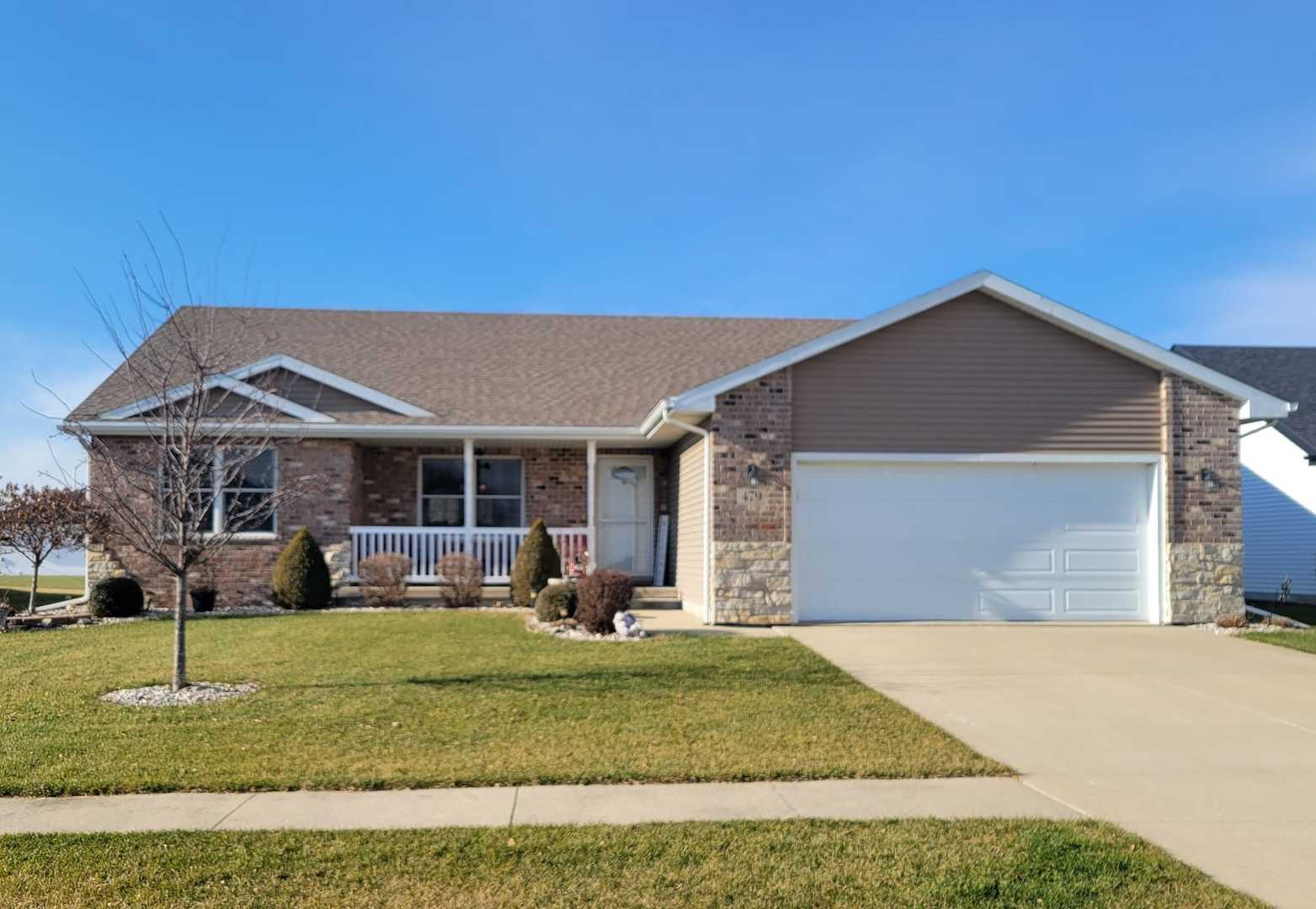479 Edgebrook Drive
