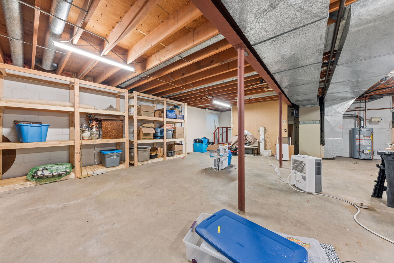 1120 W Calista Street