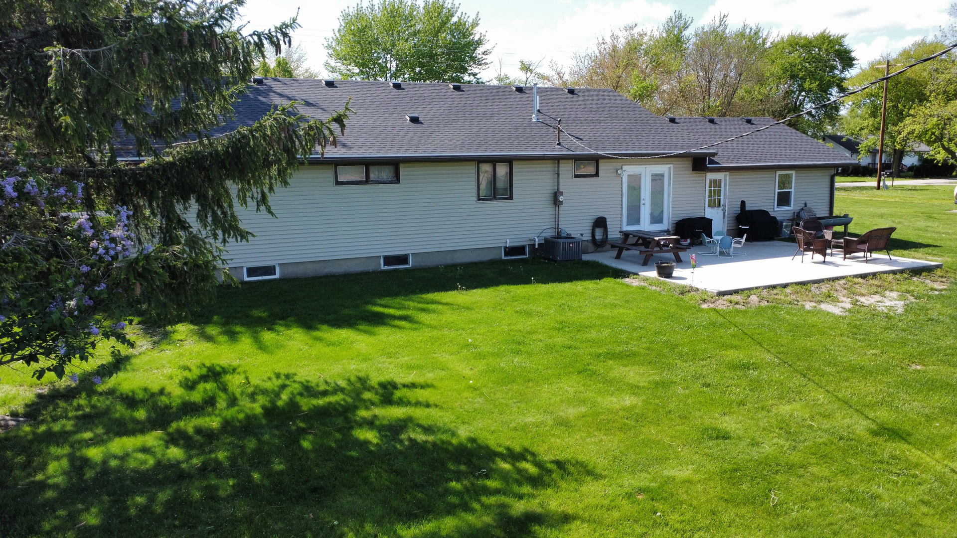 216 S Oppyville Road