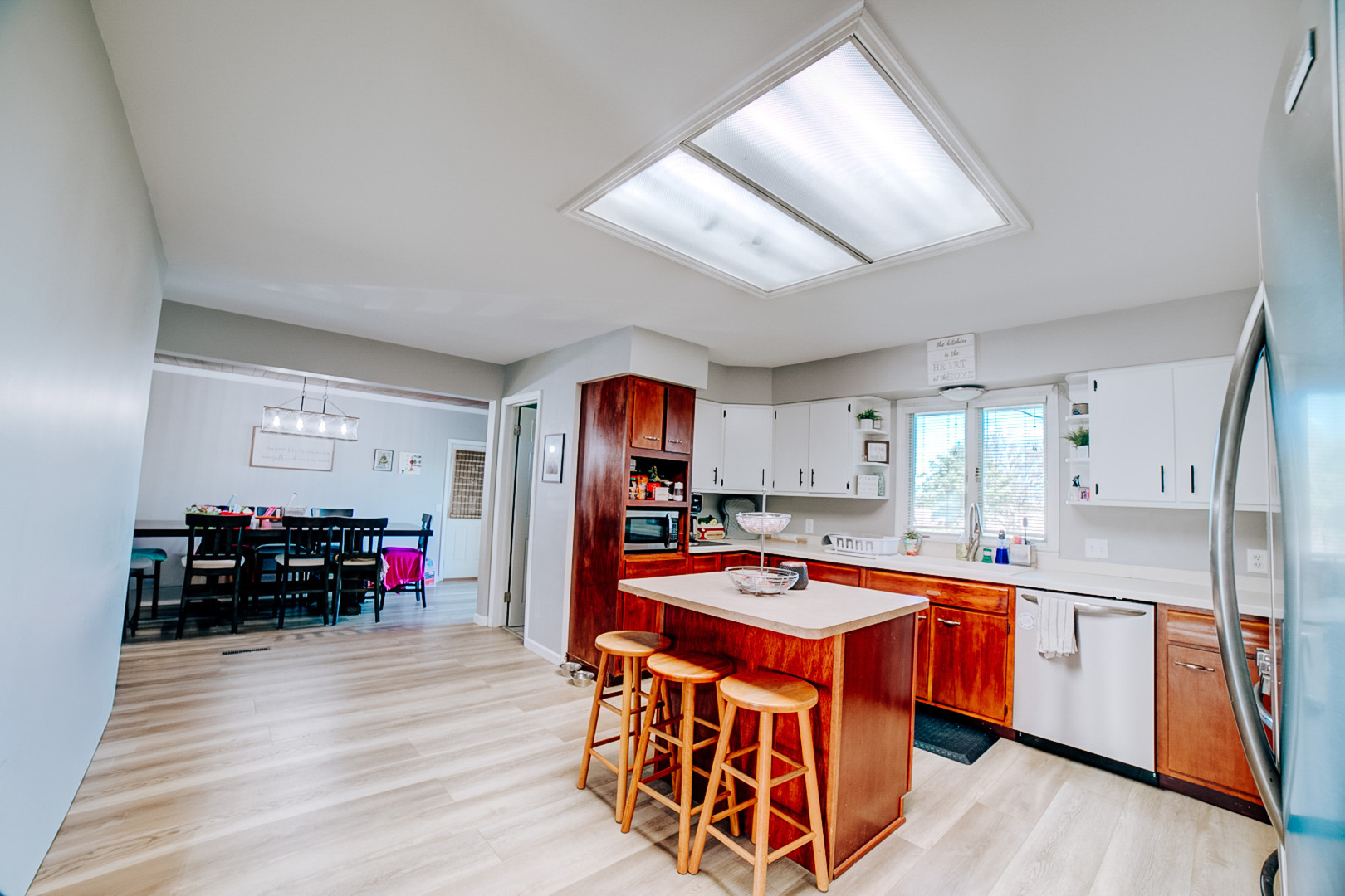 216 S Oppyville Road