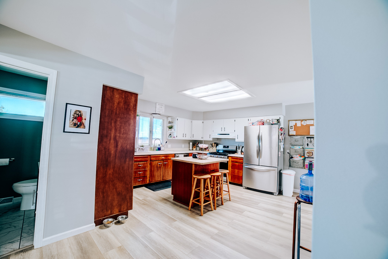 216 S Oppyville Road