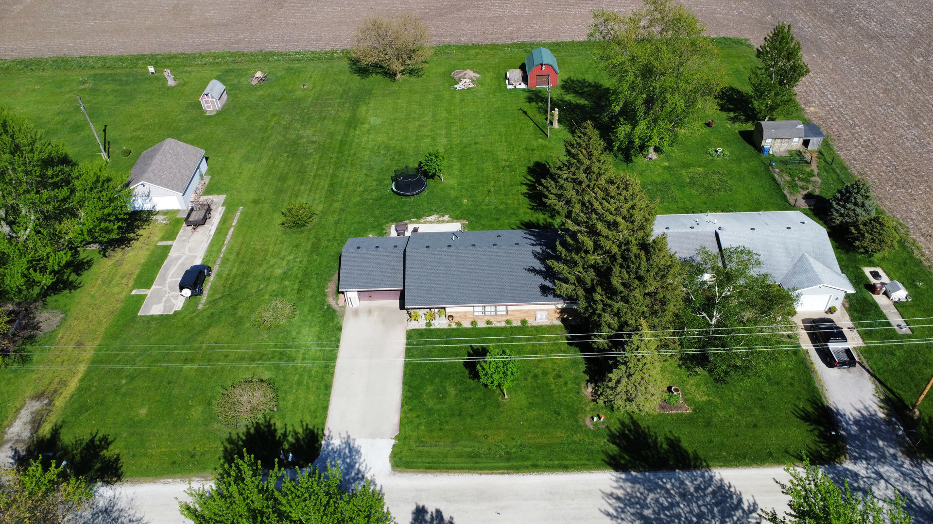 216 S Oppyville Road
