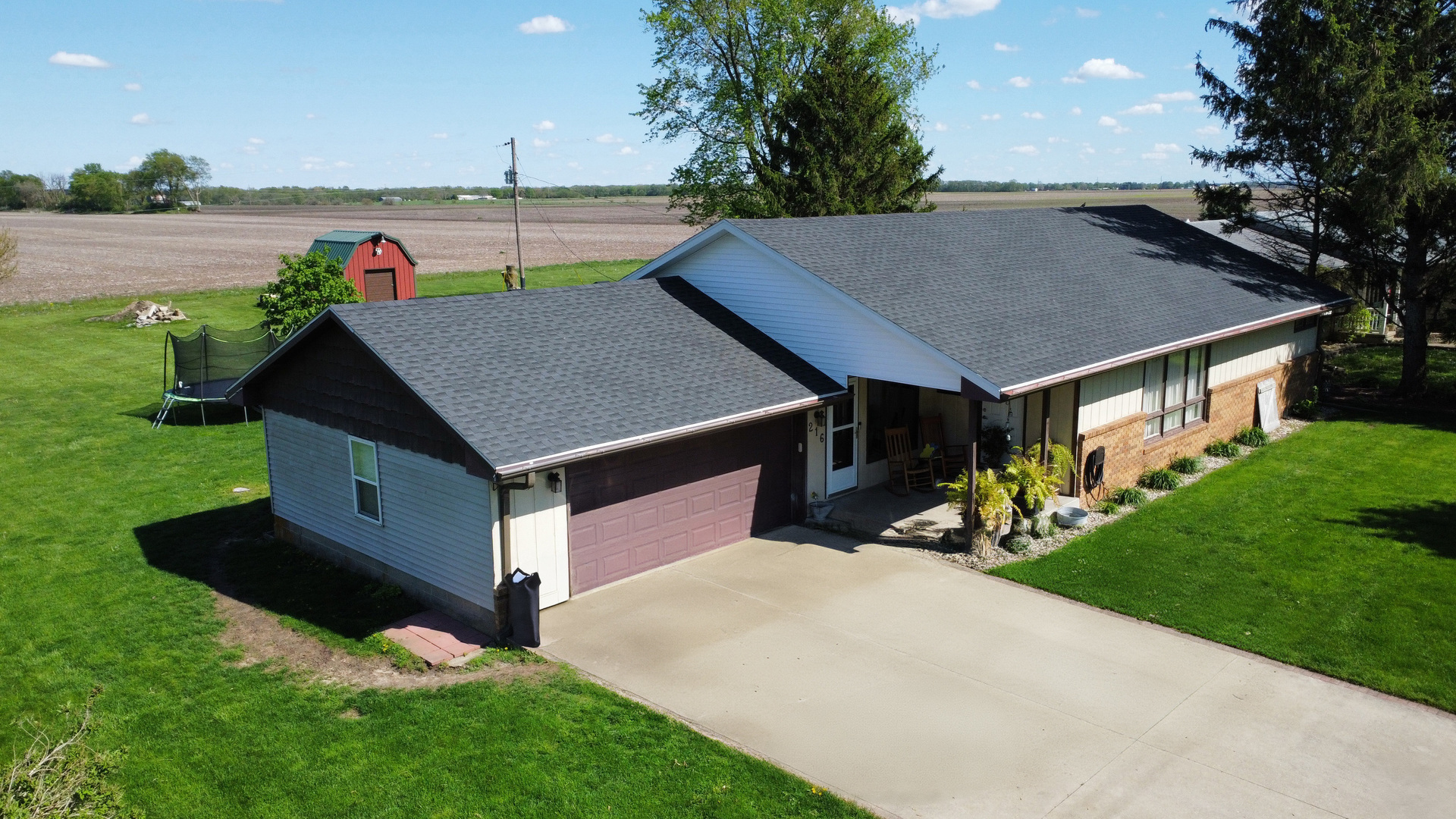 216 S Oppyville Road
