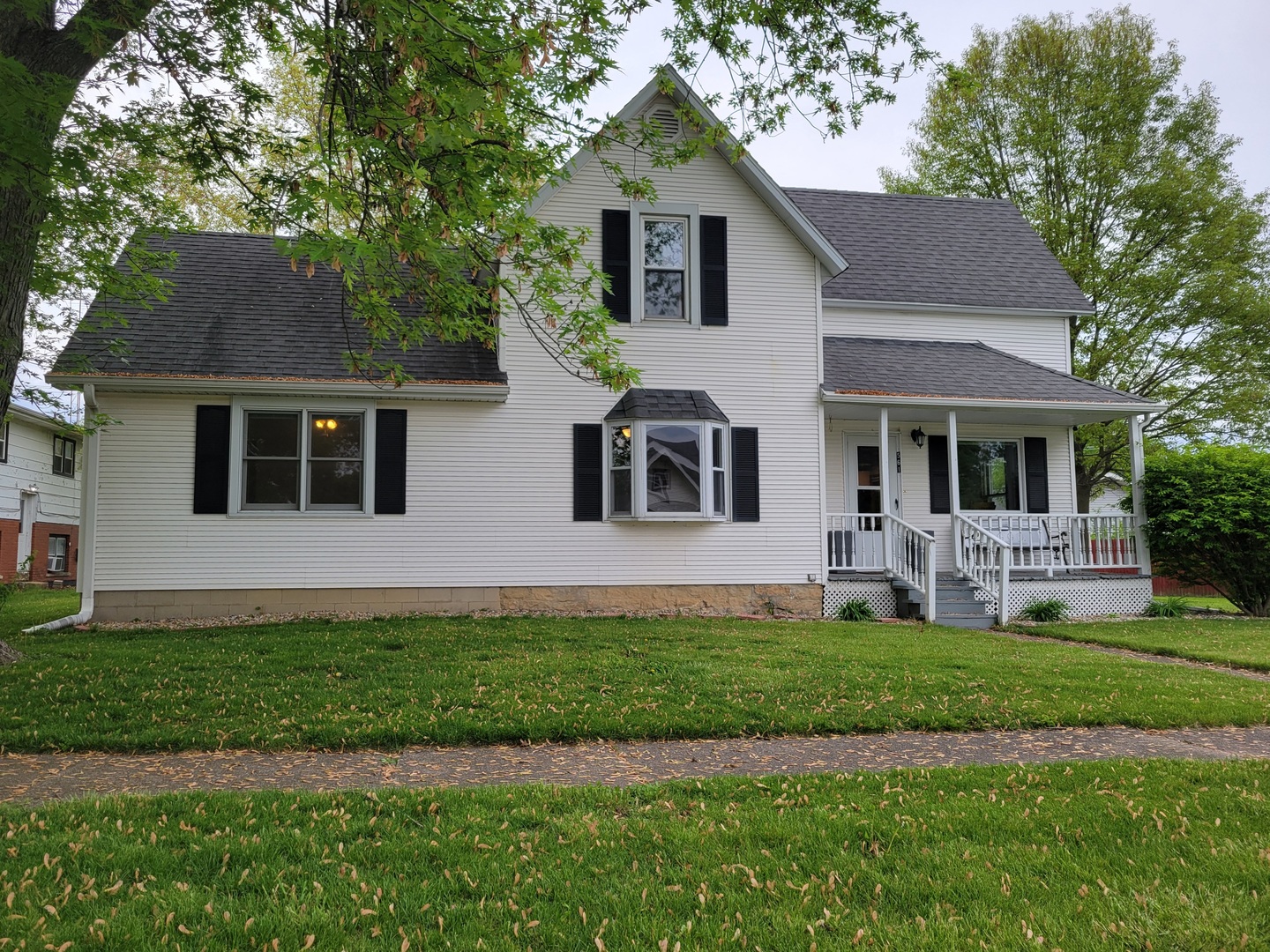 561 W Beaver Street