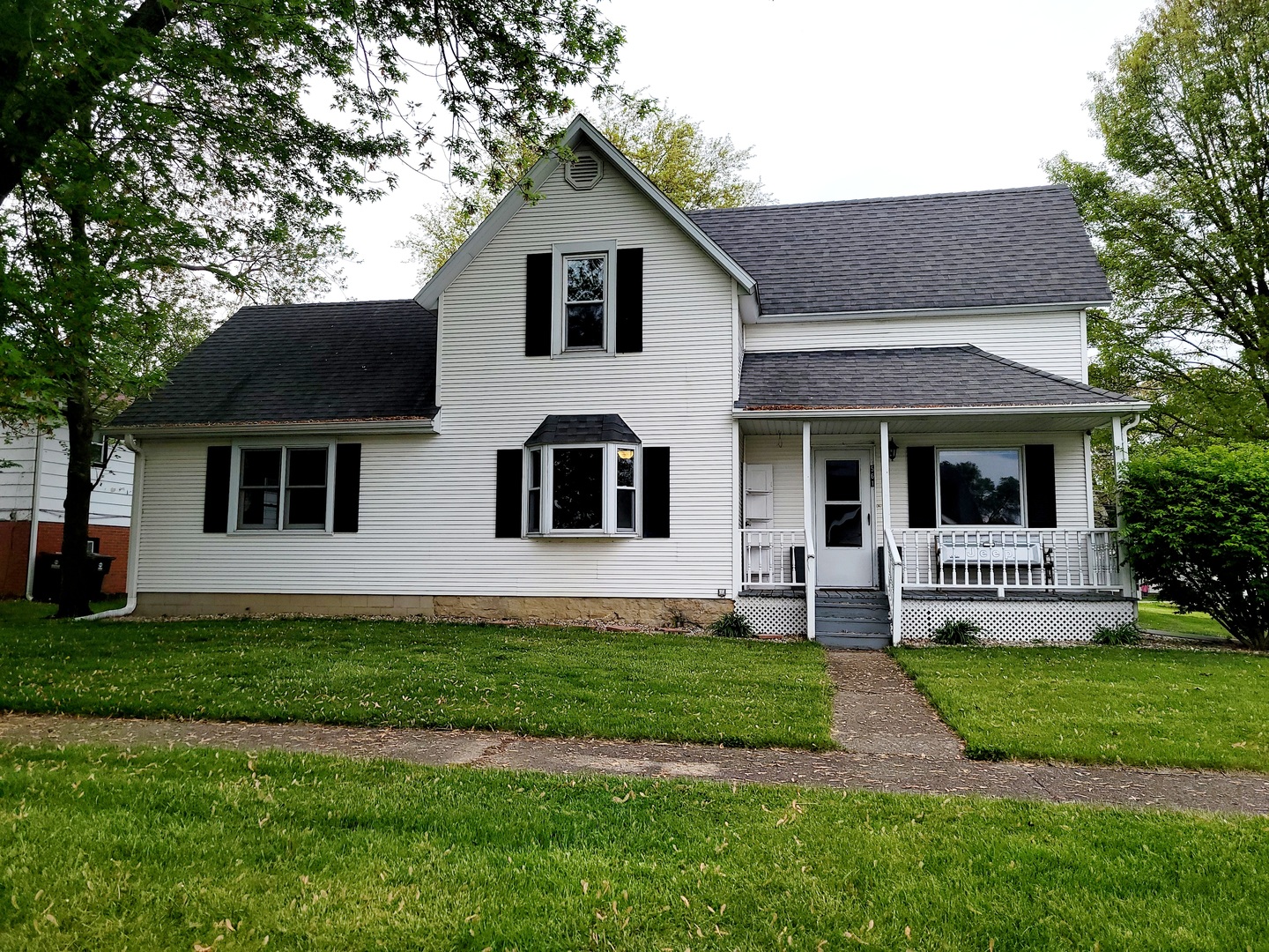 561 W Beaver Street