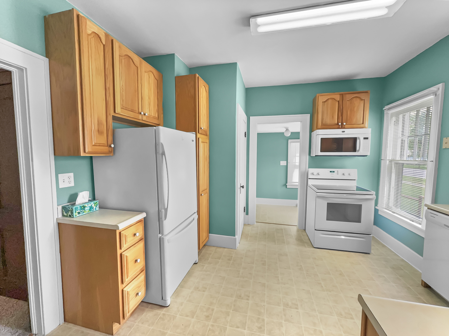 544 S 5th Street