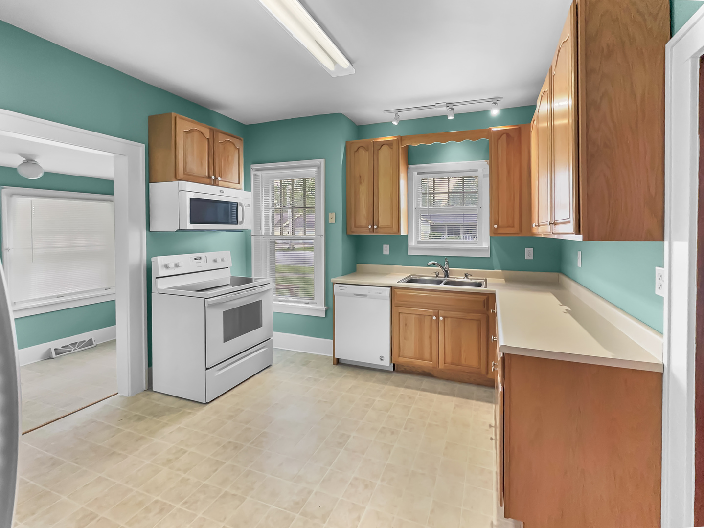 544 S 5th Street