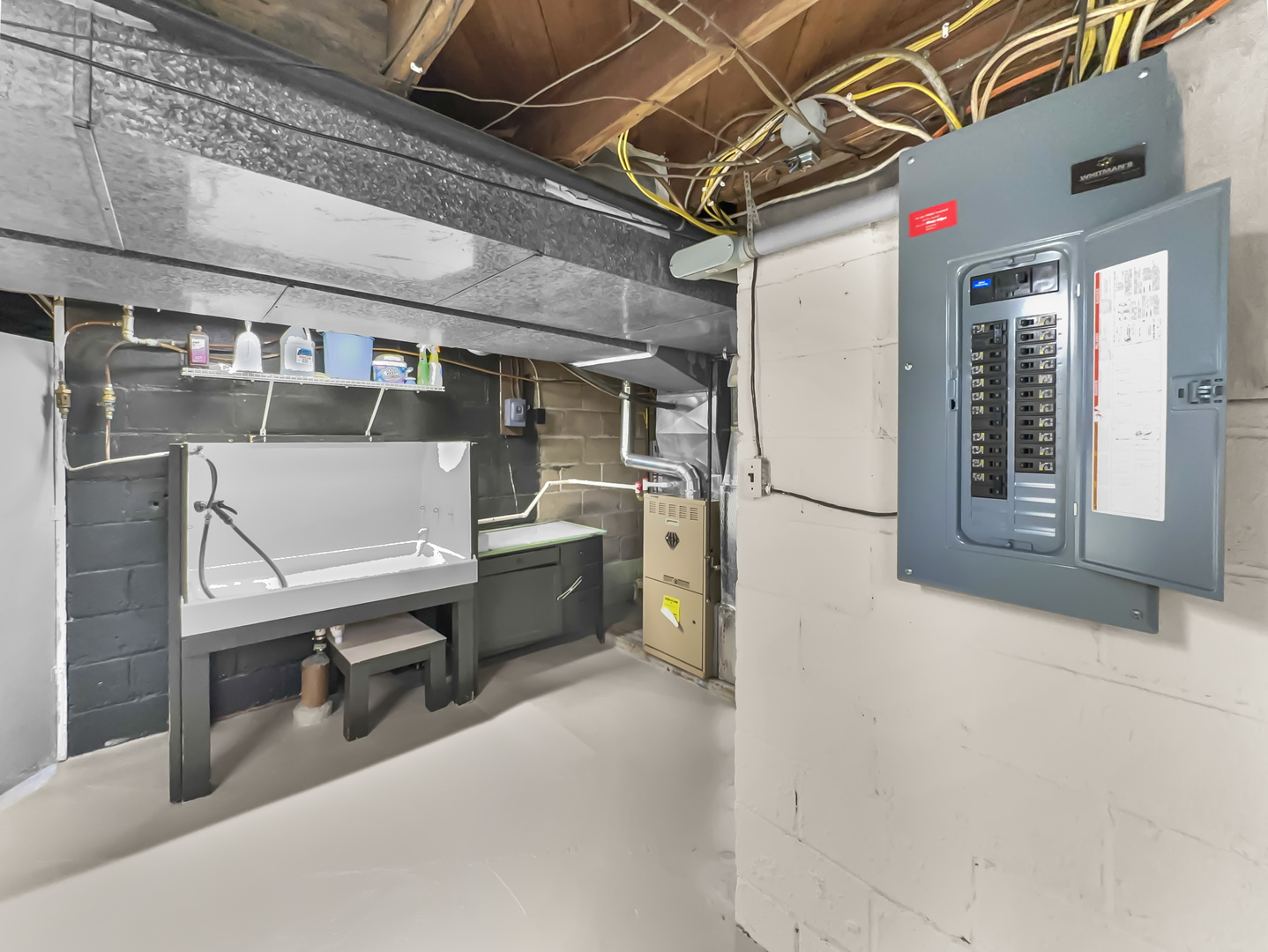 544 S 5th Street