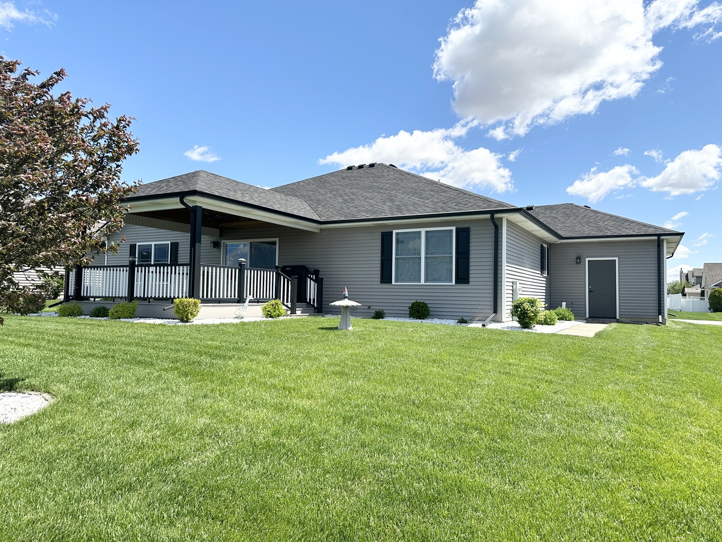 2225 Pheasant Run Drive