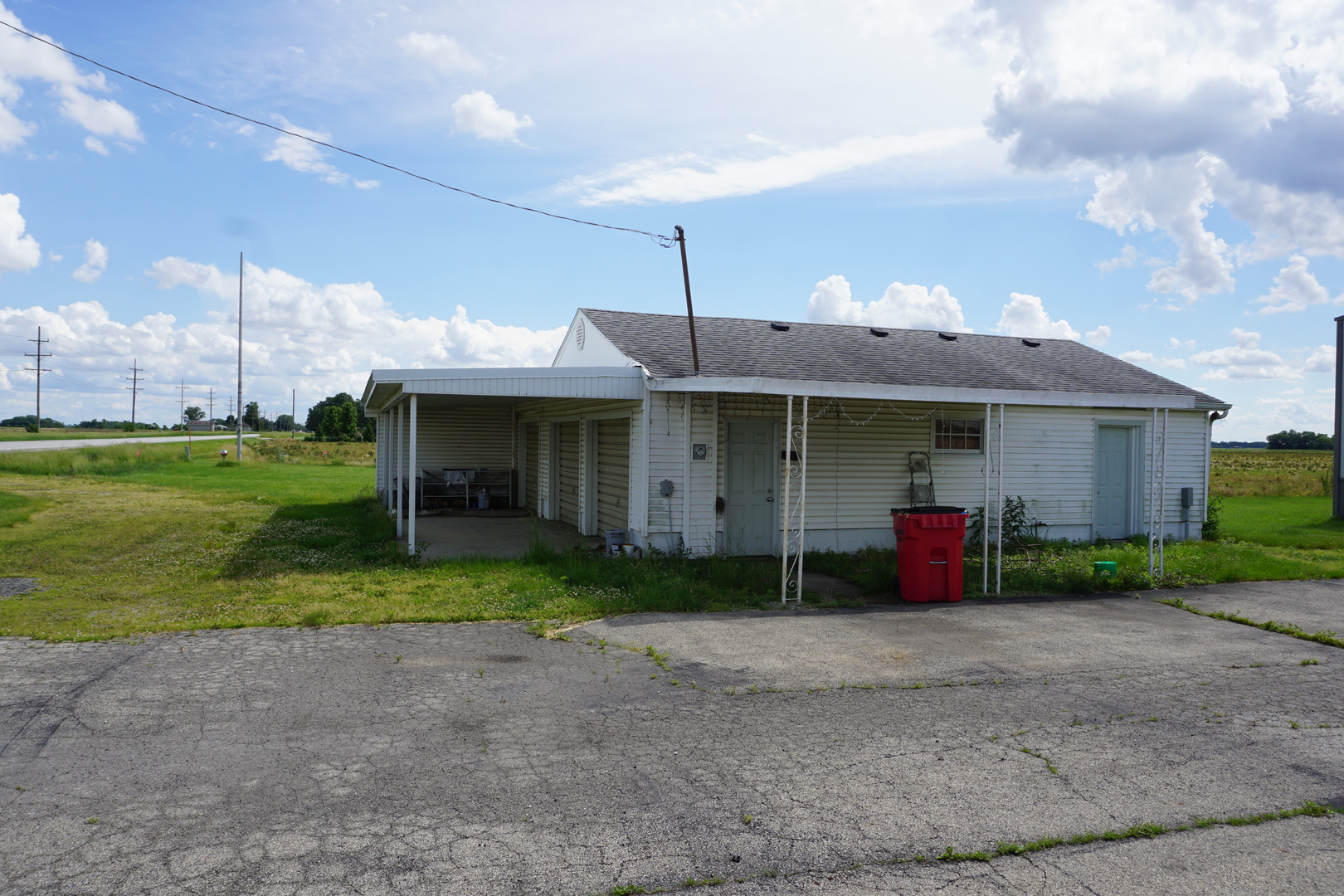 1091 N Route 1