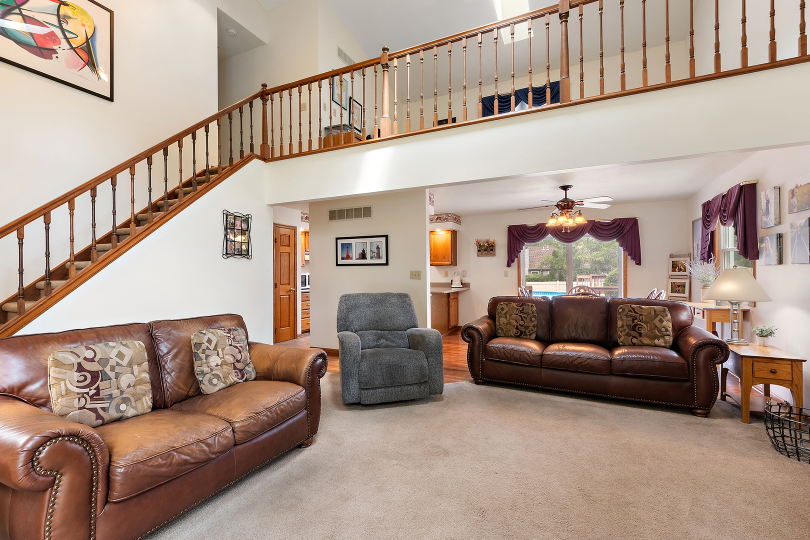 1198 Guinevere Lane