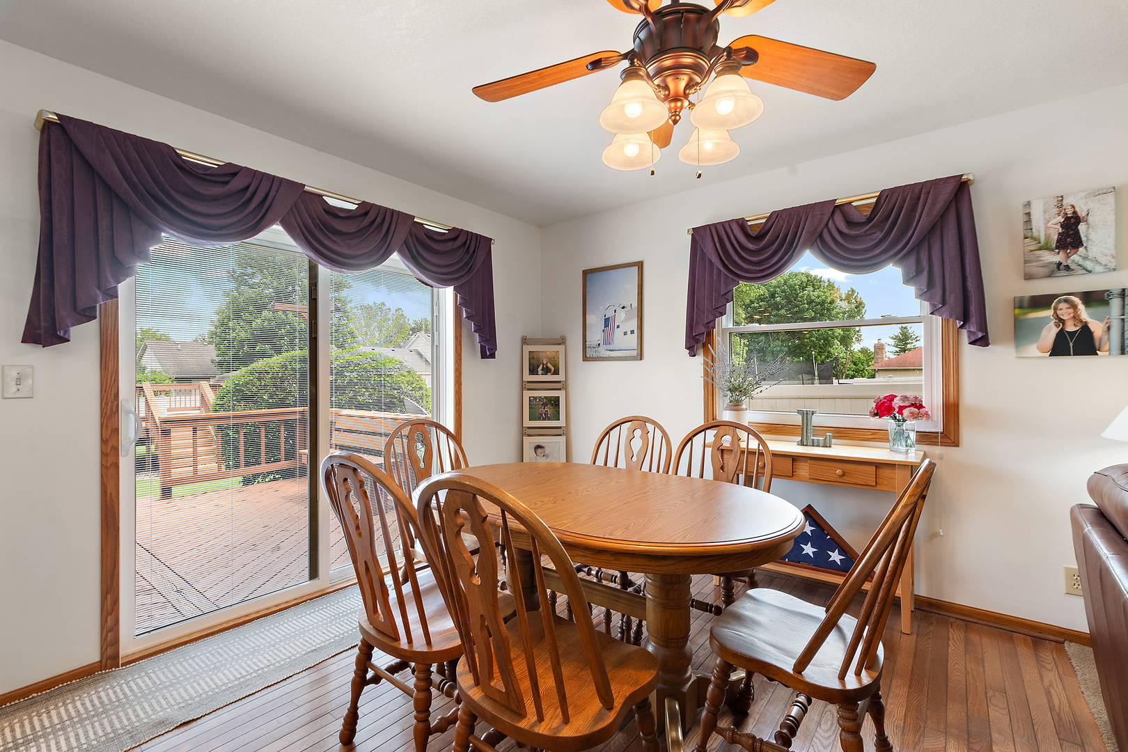 1198 Guinevere Lane