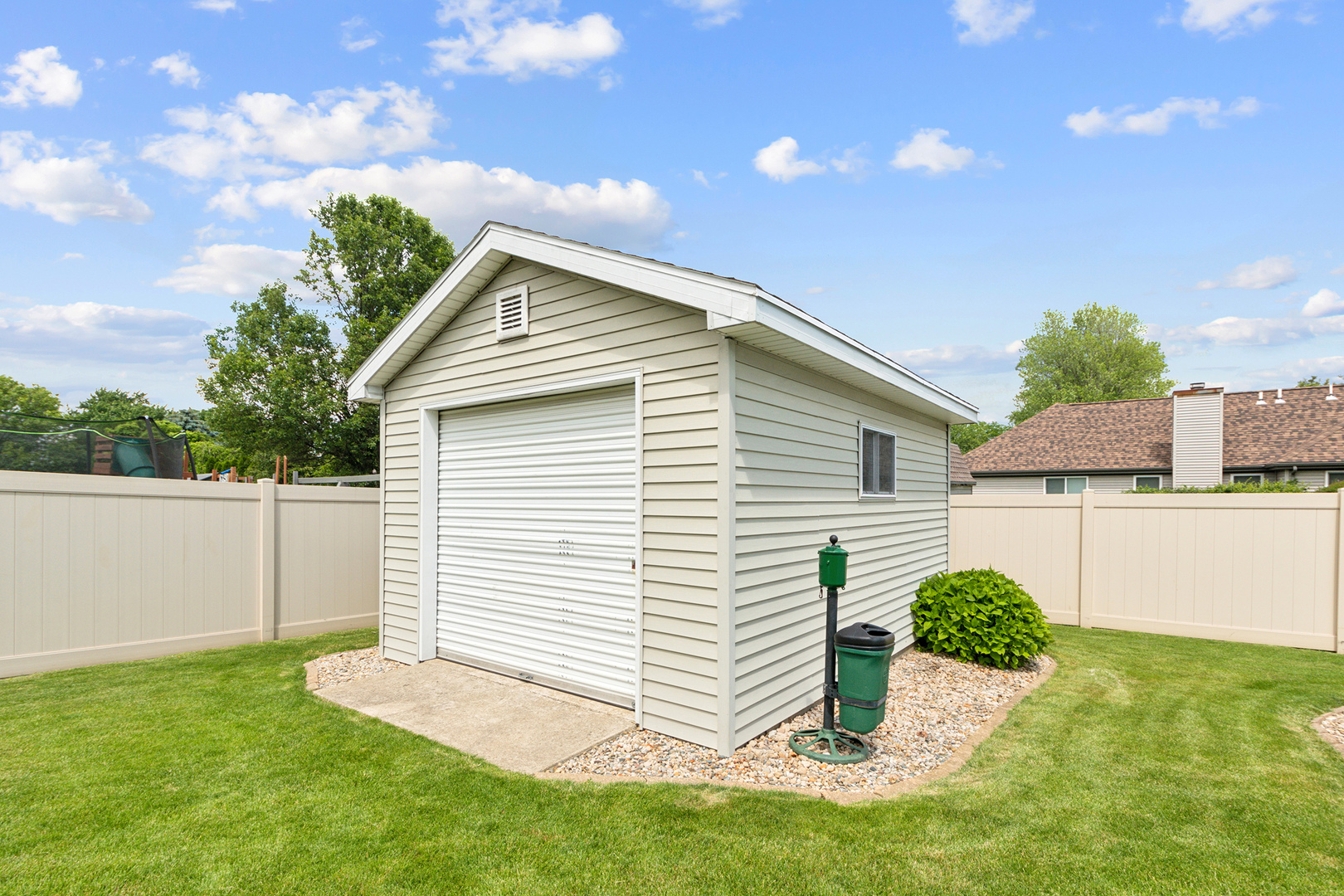 1198 Guinevere Lane