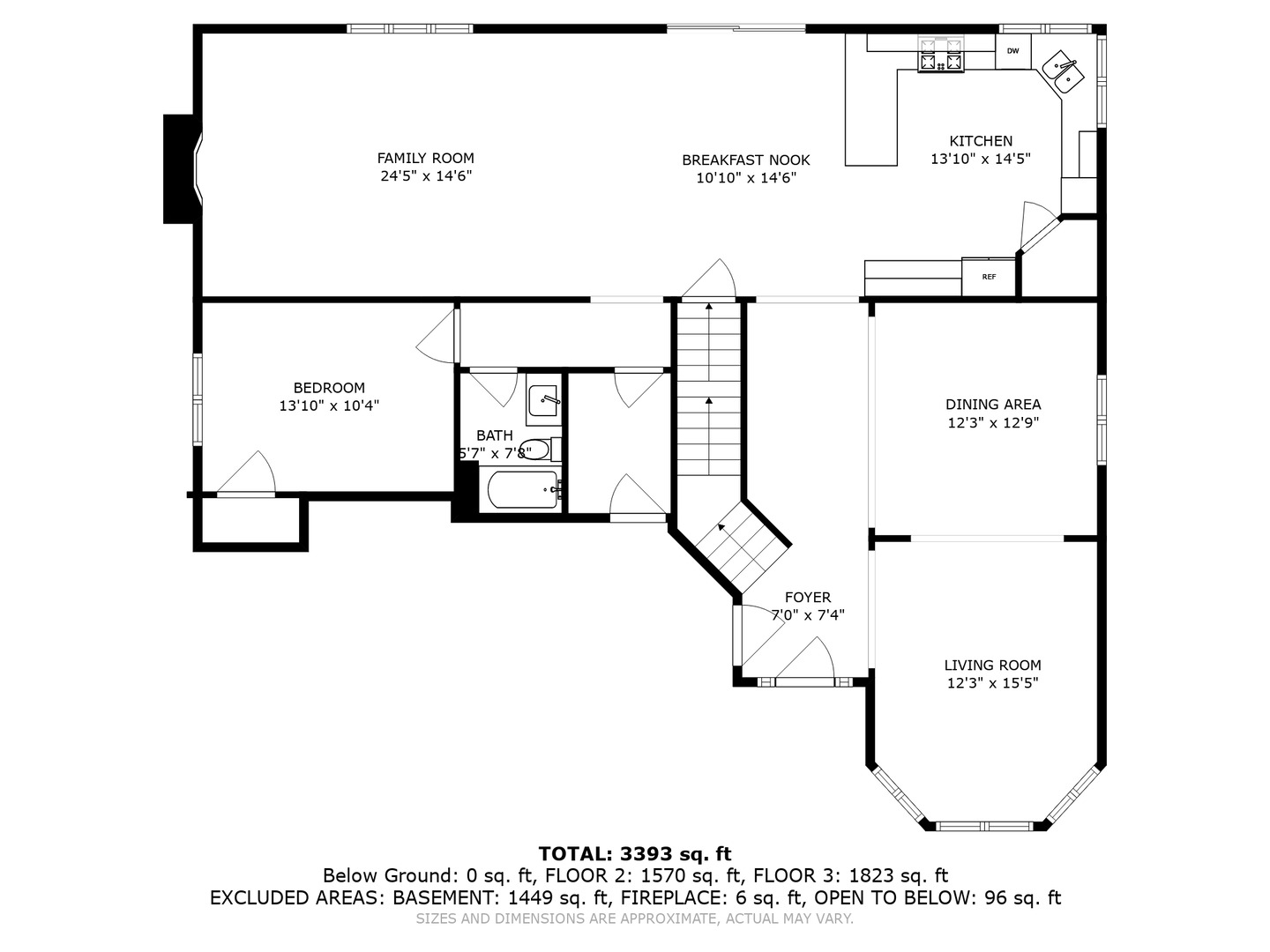 355 Barrington Drive