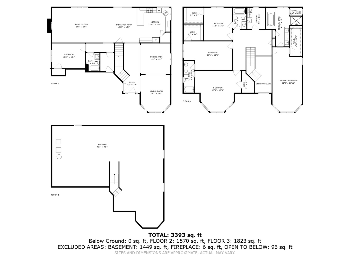 355 Barrington Drive