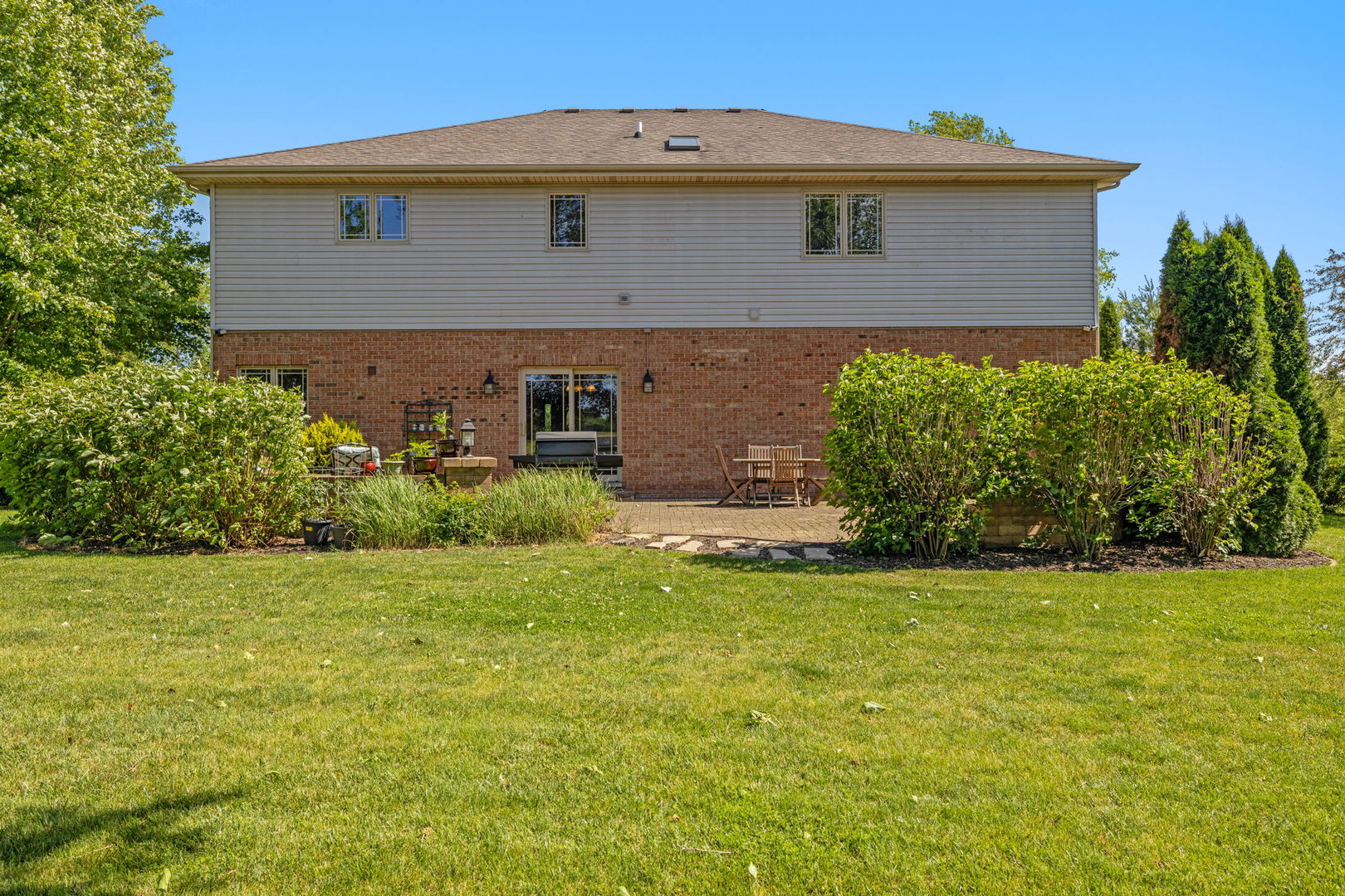 355 Barrington Drive