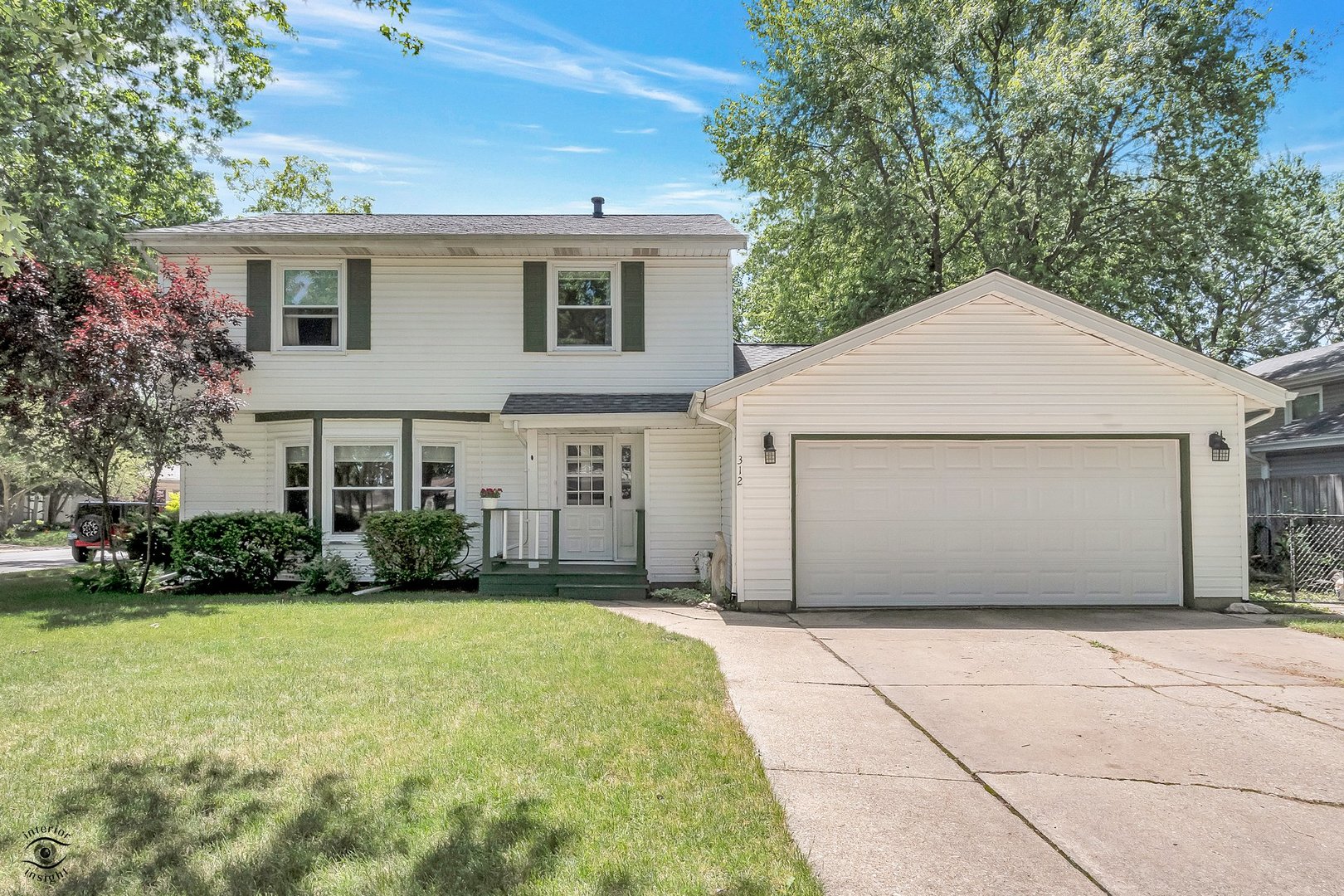 312 Anita Drive