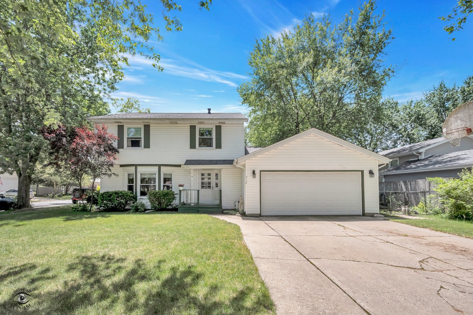 312 Anita Drive
