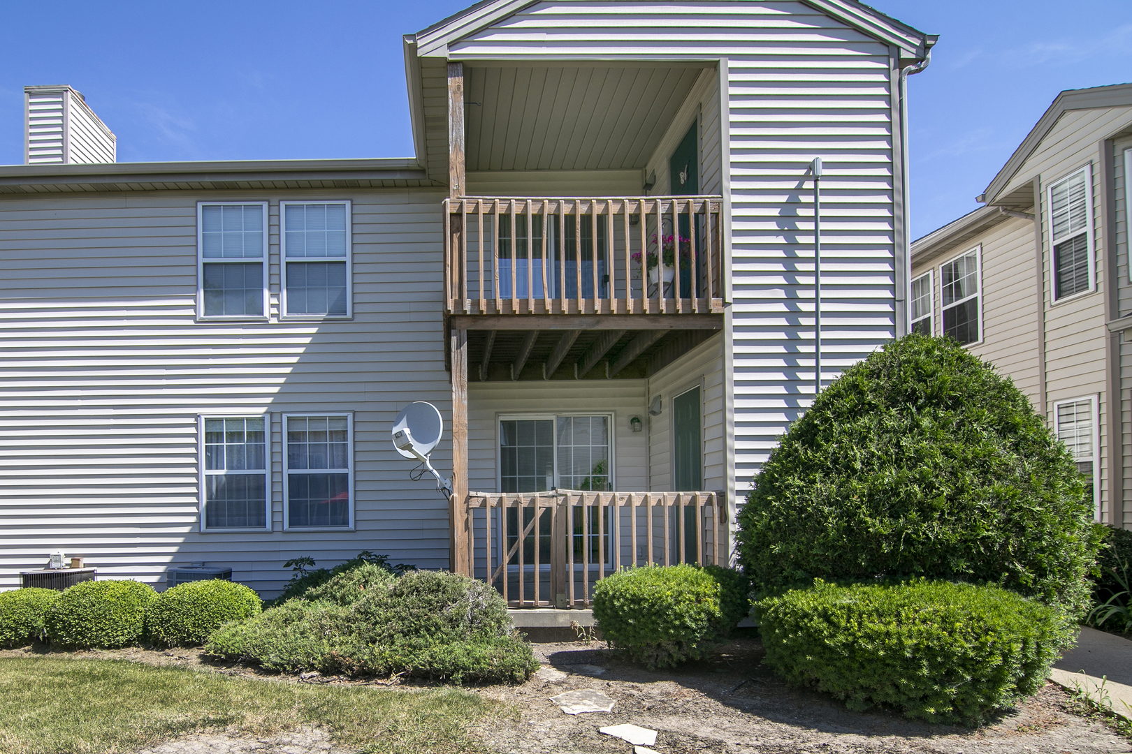 504 Huntington Court Unit: 504