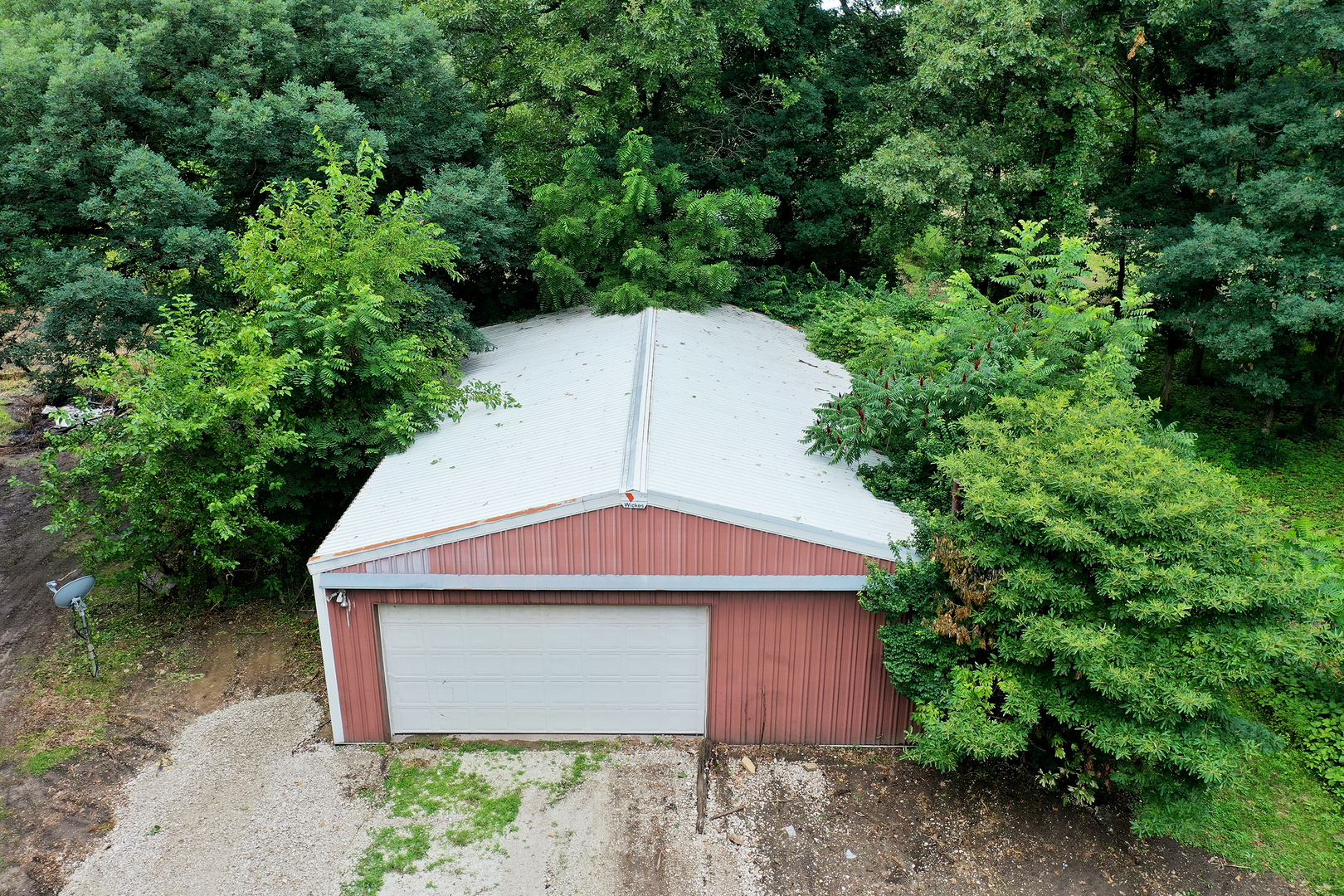 418 S 5000w Road