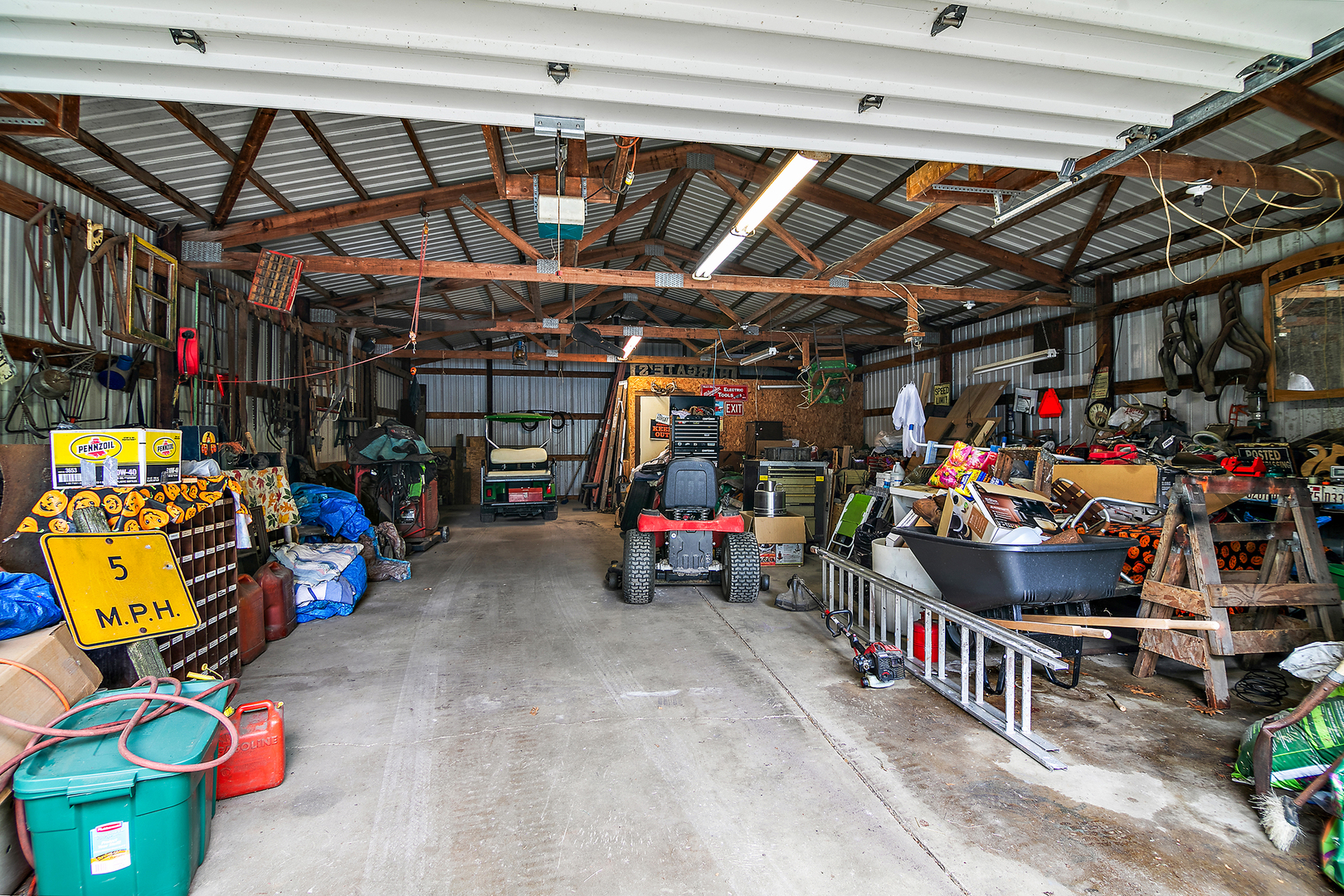 418 S 5000w Road
