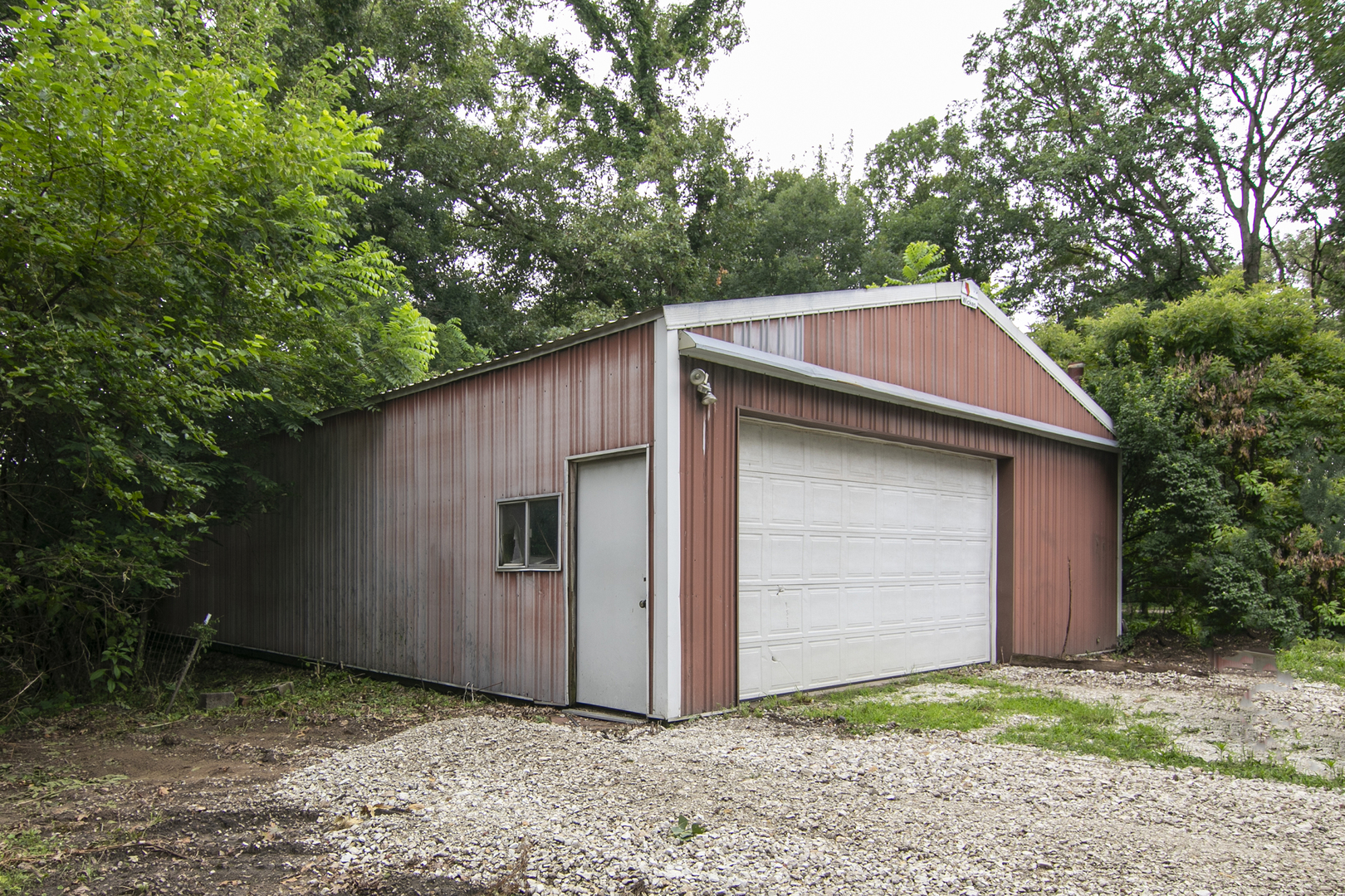 418 S 5000w Road