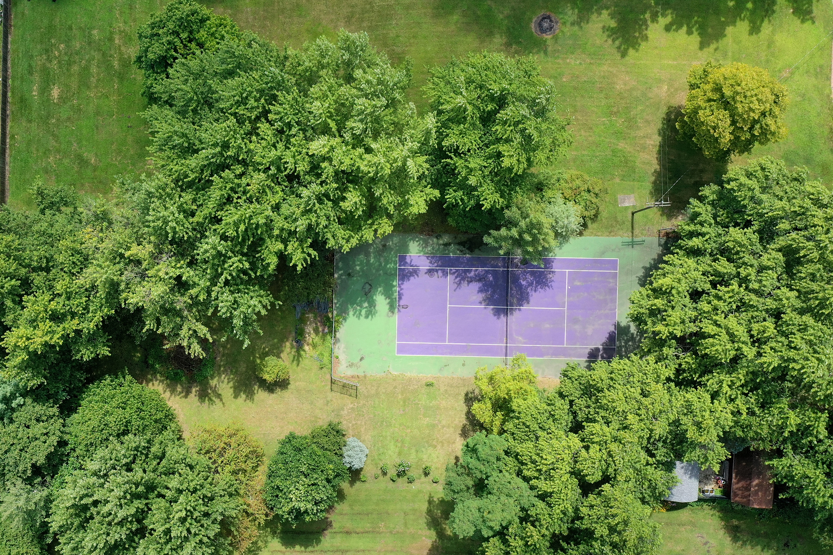 2651 Waldron Road