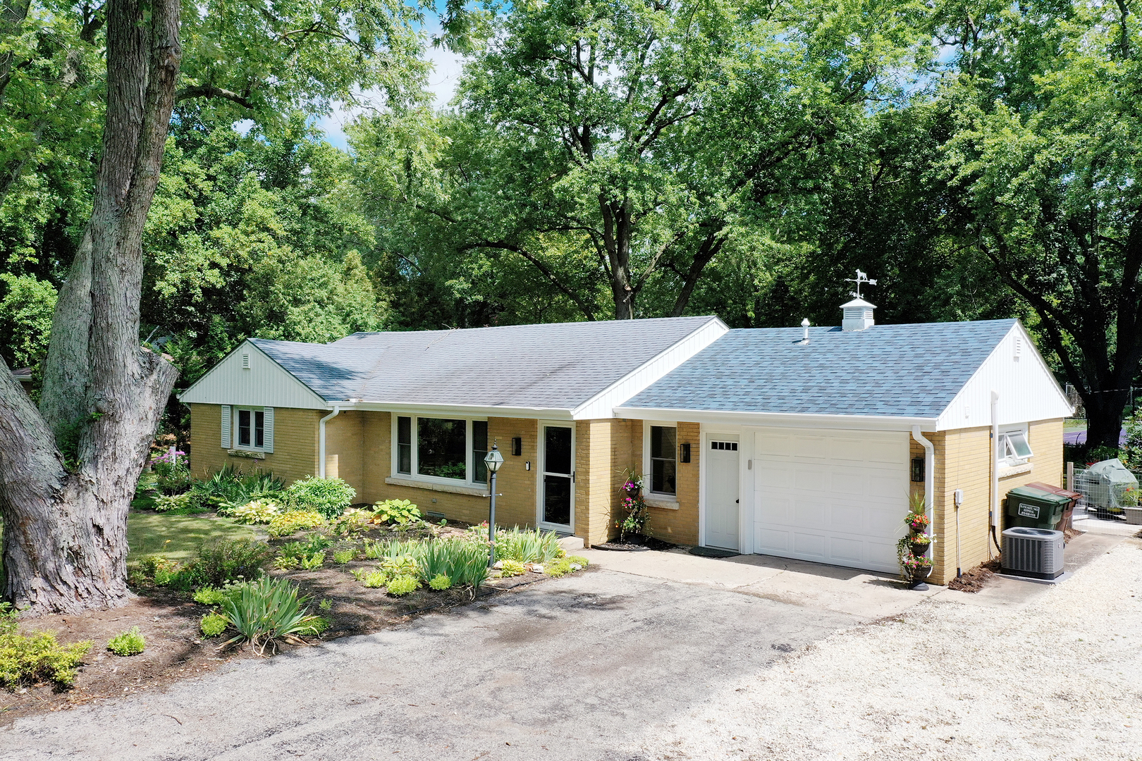 2651 Waldron Road