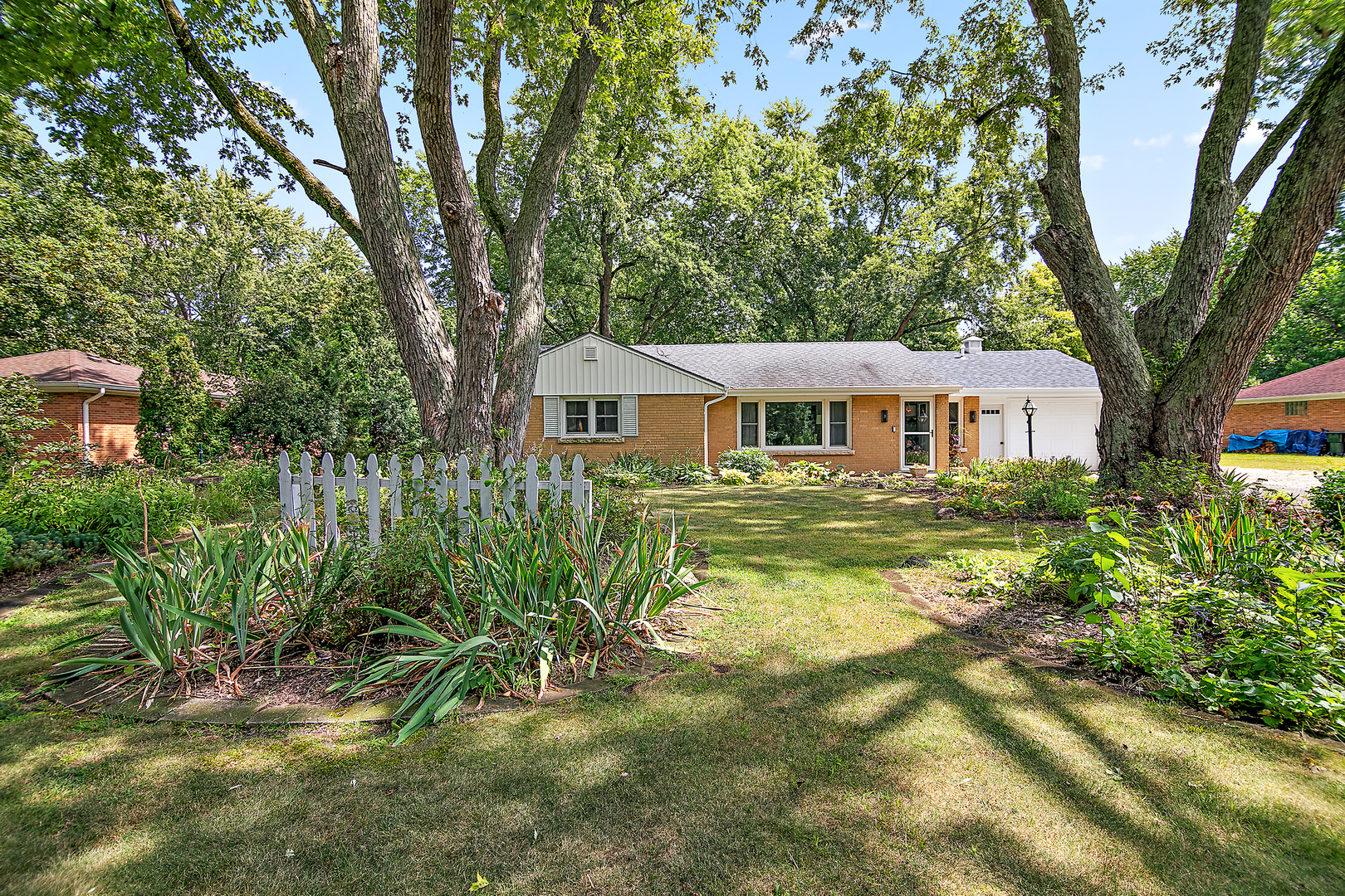 2651 Waldron Road