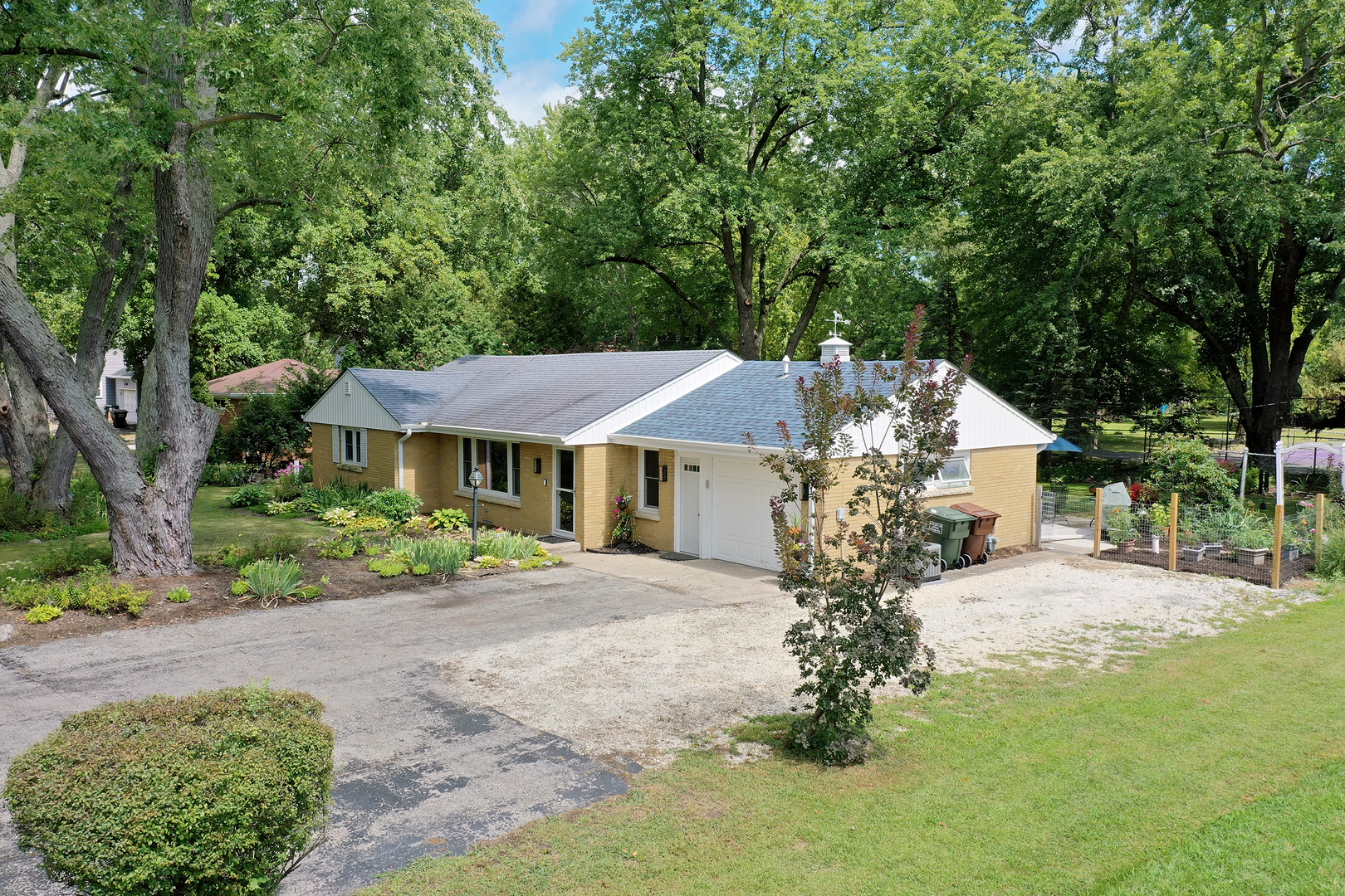 2651 Waldron Road