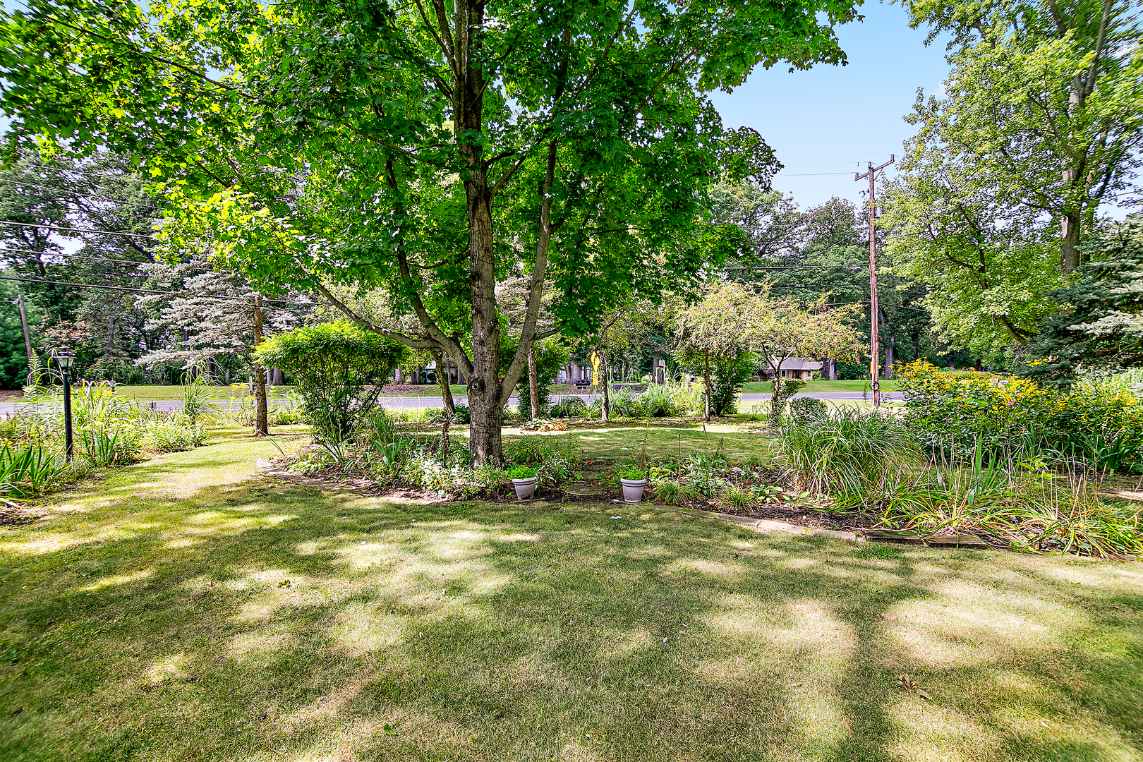 2651 Waldron Road