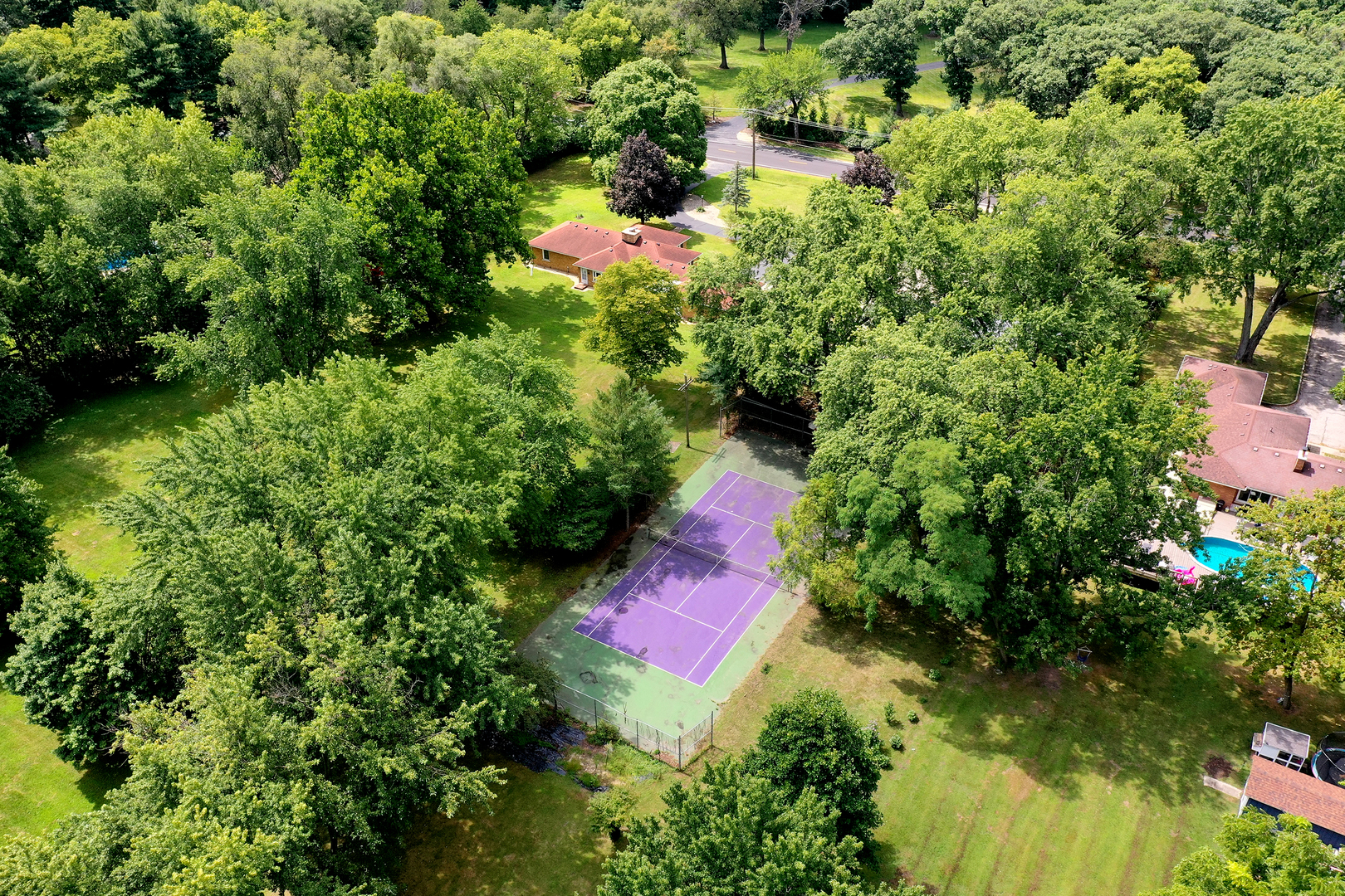 2651 Waldron Road