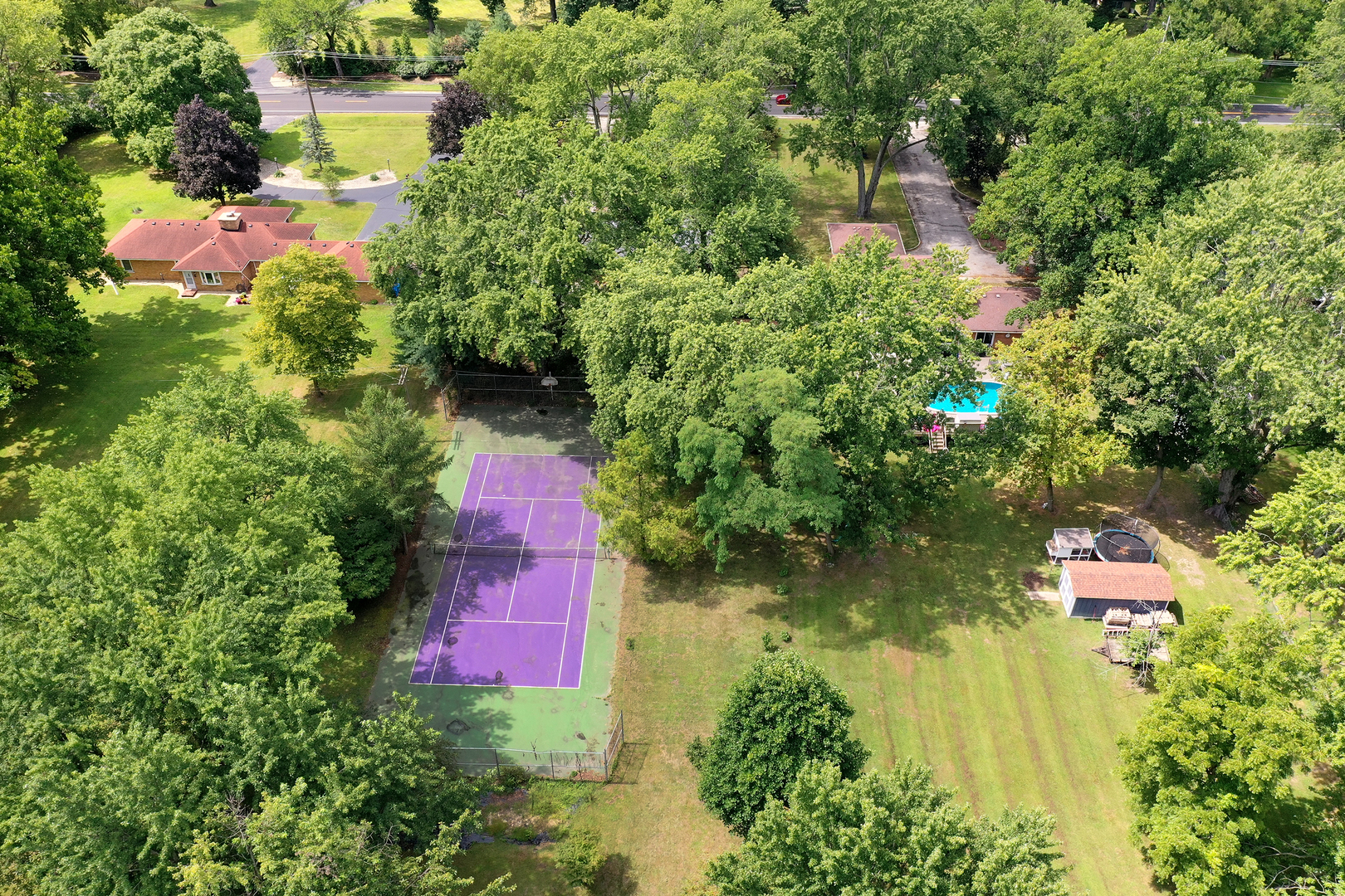 2651 Waldron Road
