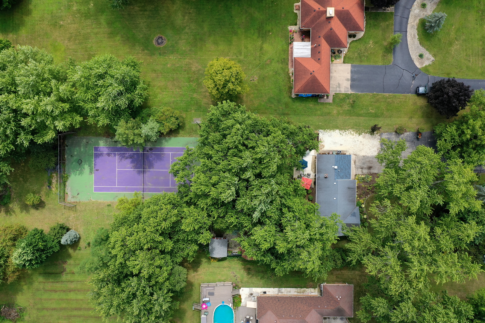 2651 Waldron Road