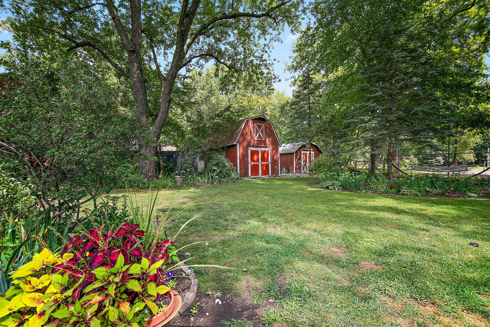 2651 Waldron Road