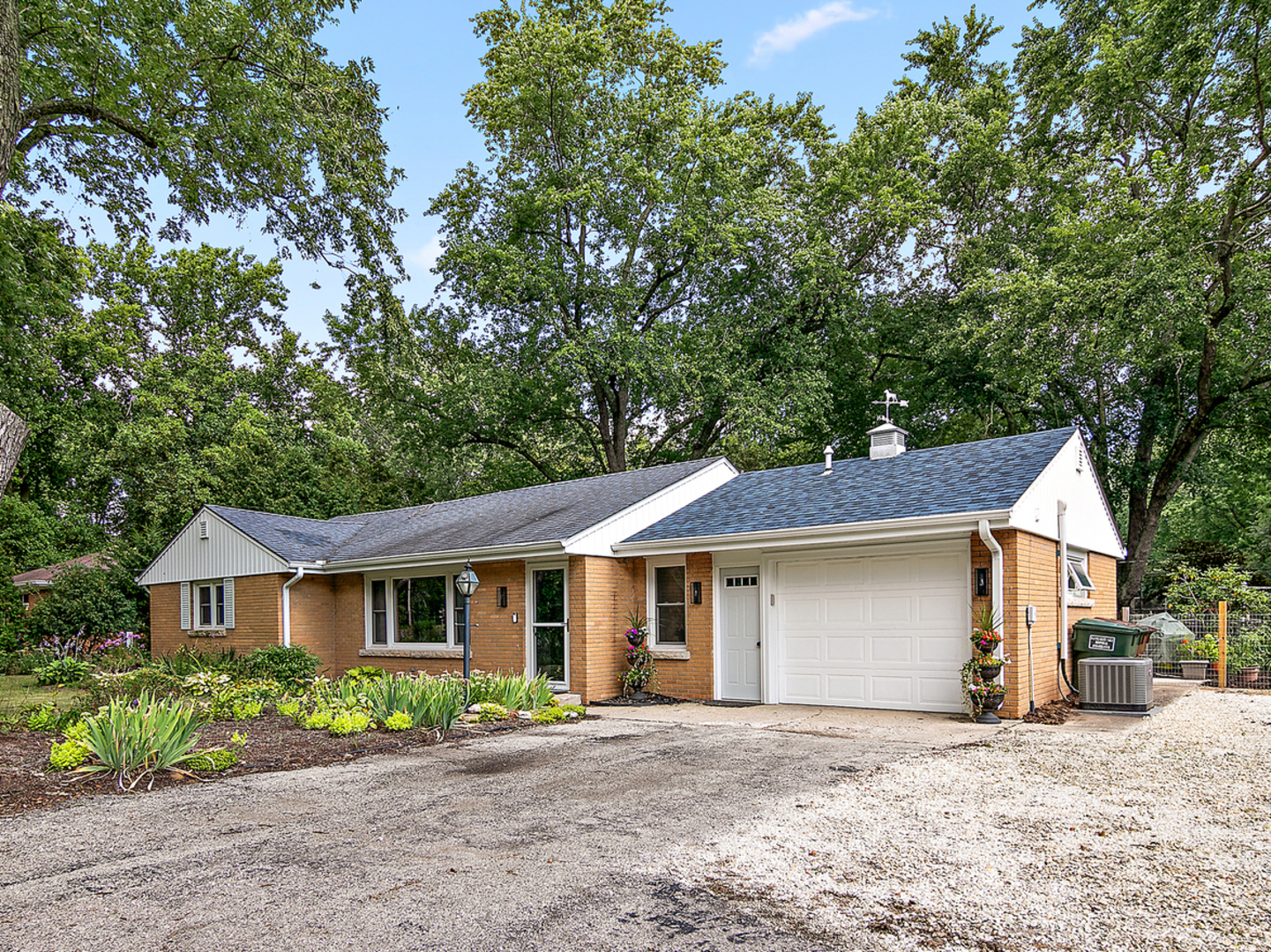2651 Waldron Road