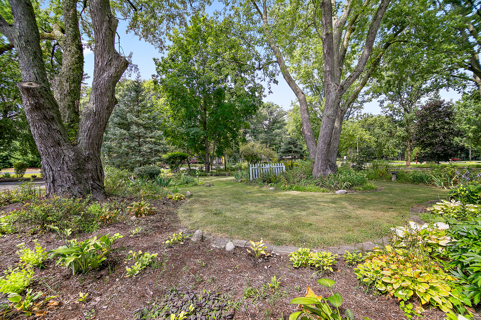 2651 Waldron Road